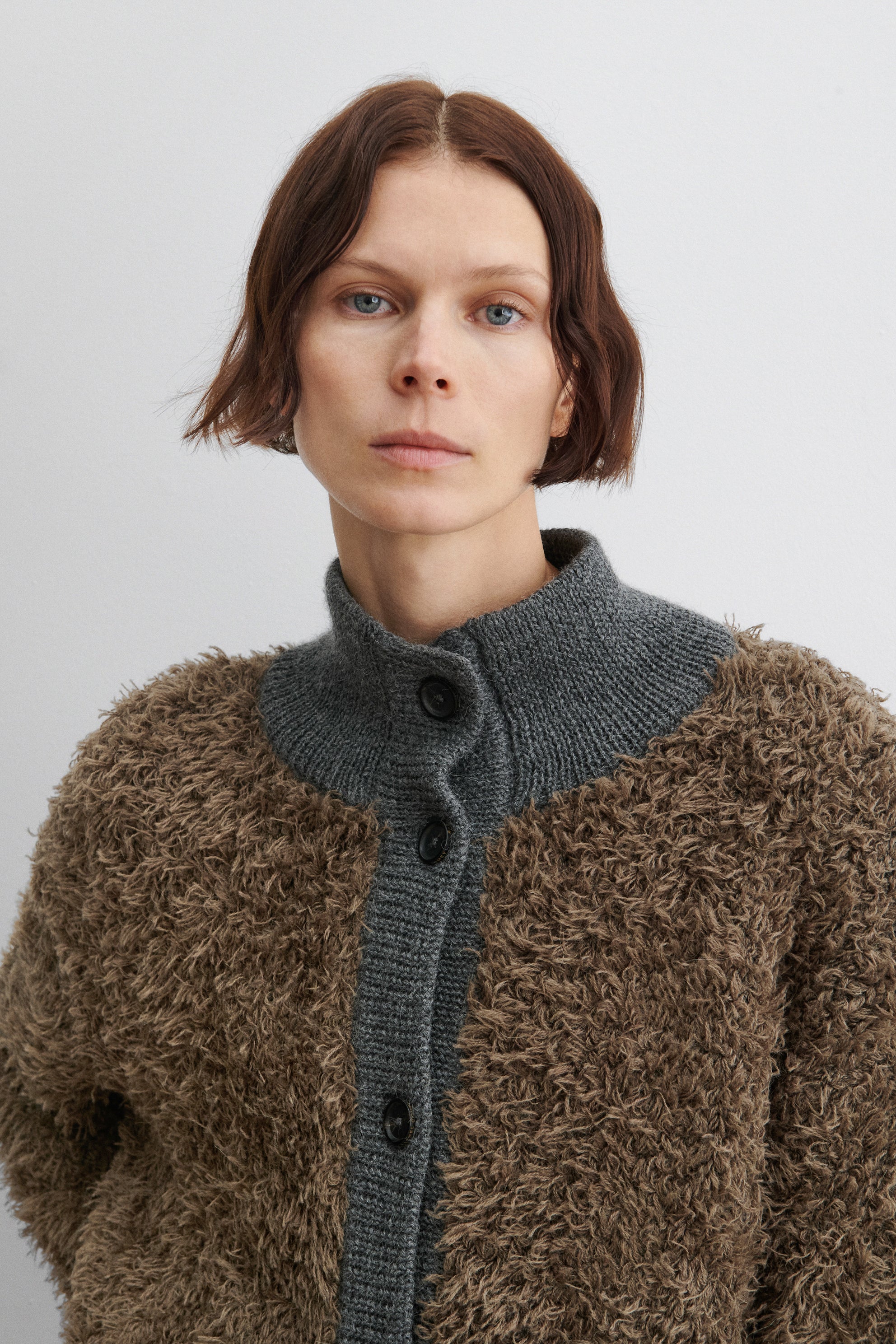 Kota Cardigan - Rachel Comey
