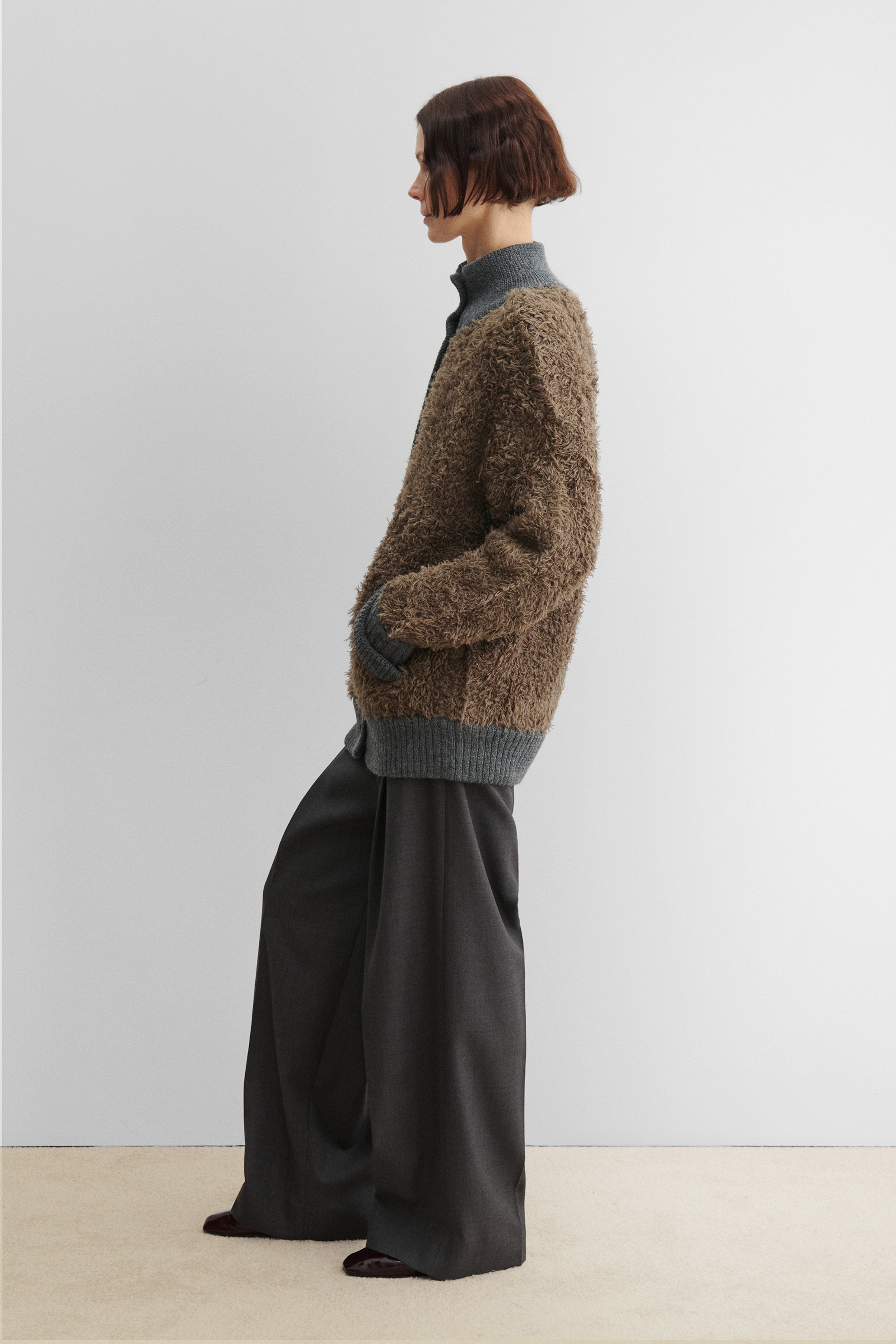 Kota Cardigan - Rachel Comey