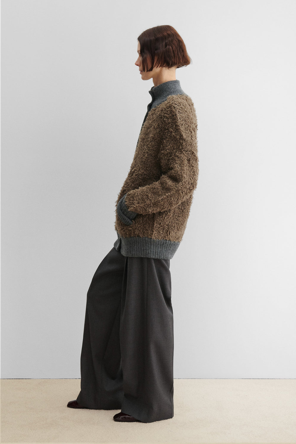 Kota Cardigan - Rachel Comey