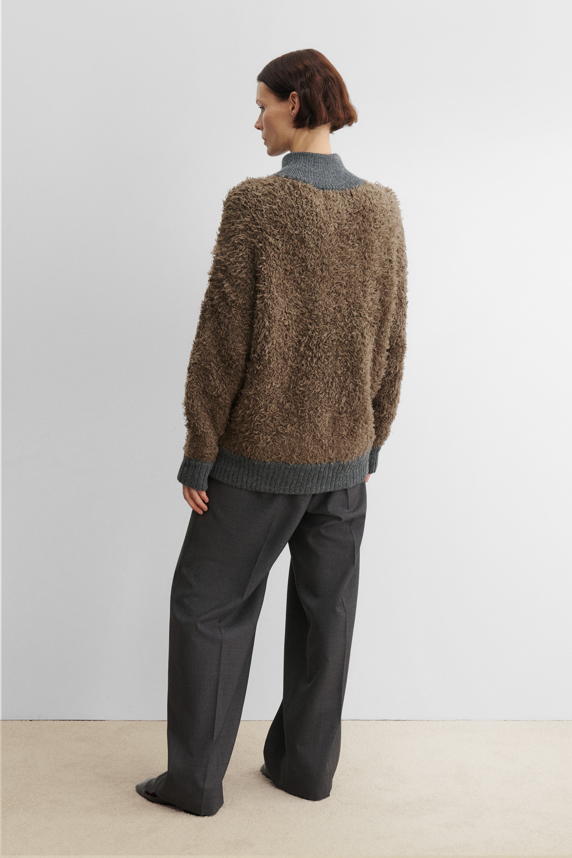 Kota Cardigan - Rachel Comey
