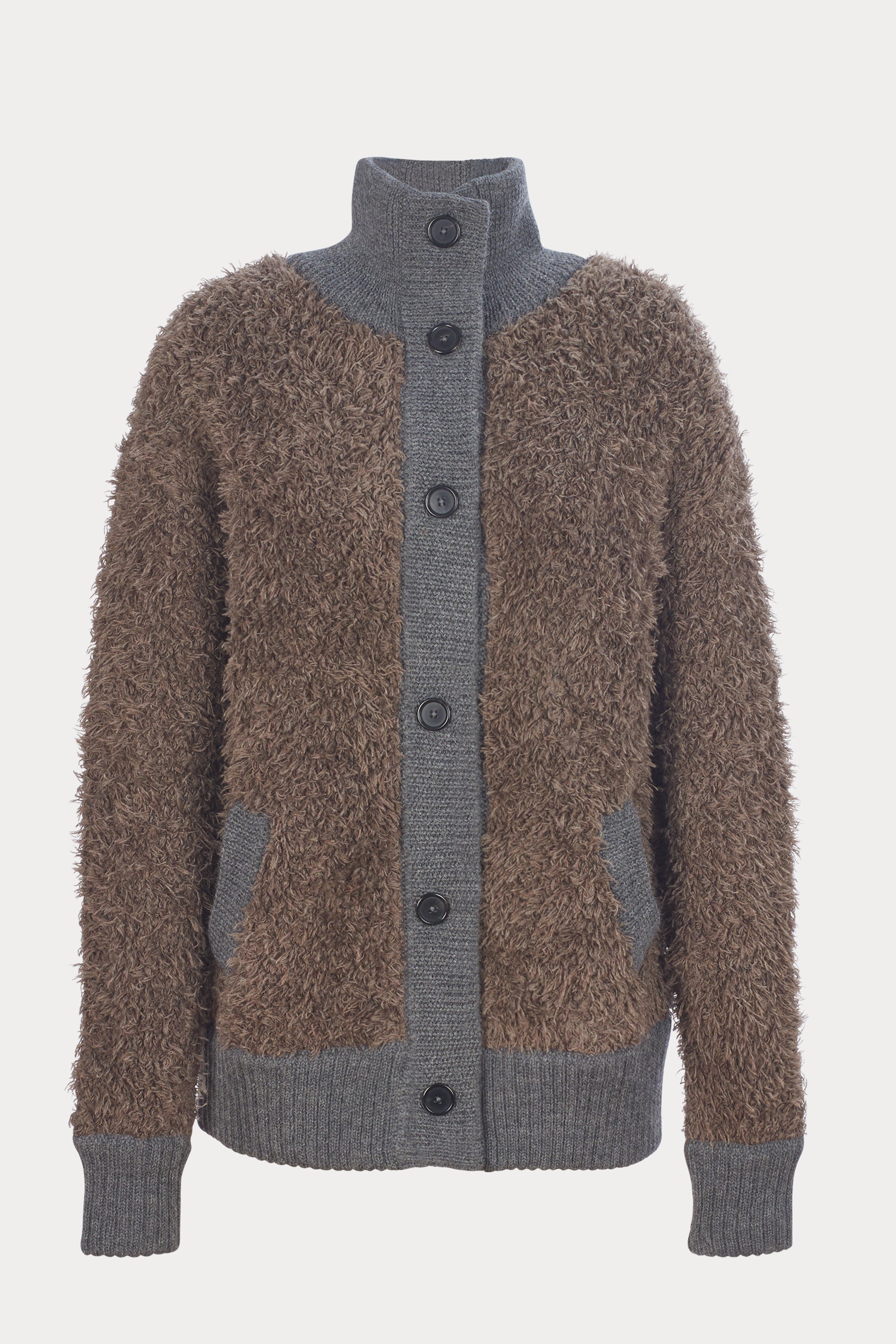 Kota Cardigan - Rachel Comey