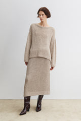 Brisa Pullover - Rachel Comey