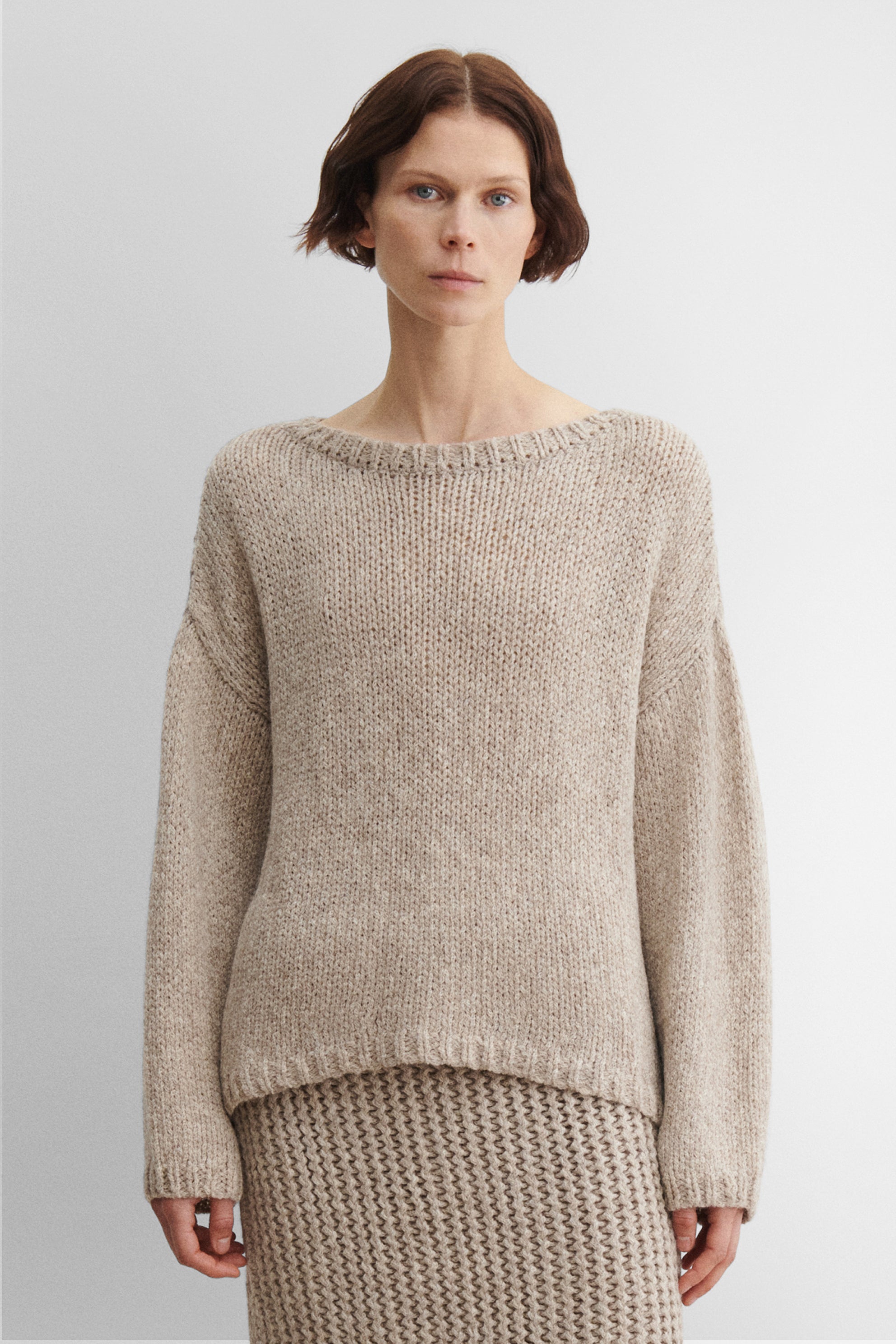 Brisa Pullover - Rachel Comey