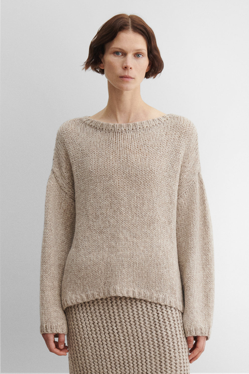 Brisa Pullover - Rachel Comey