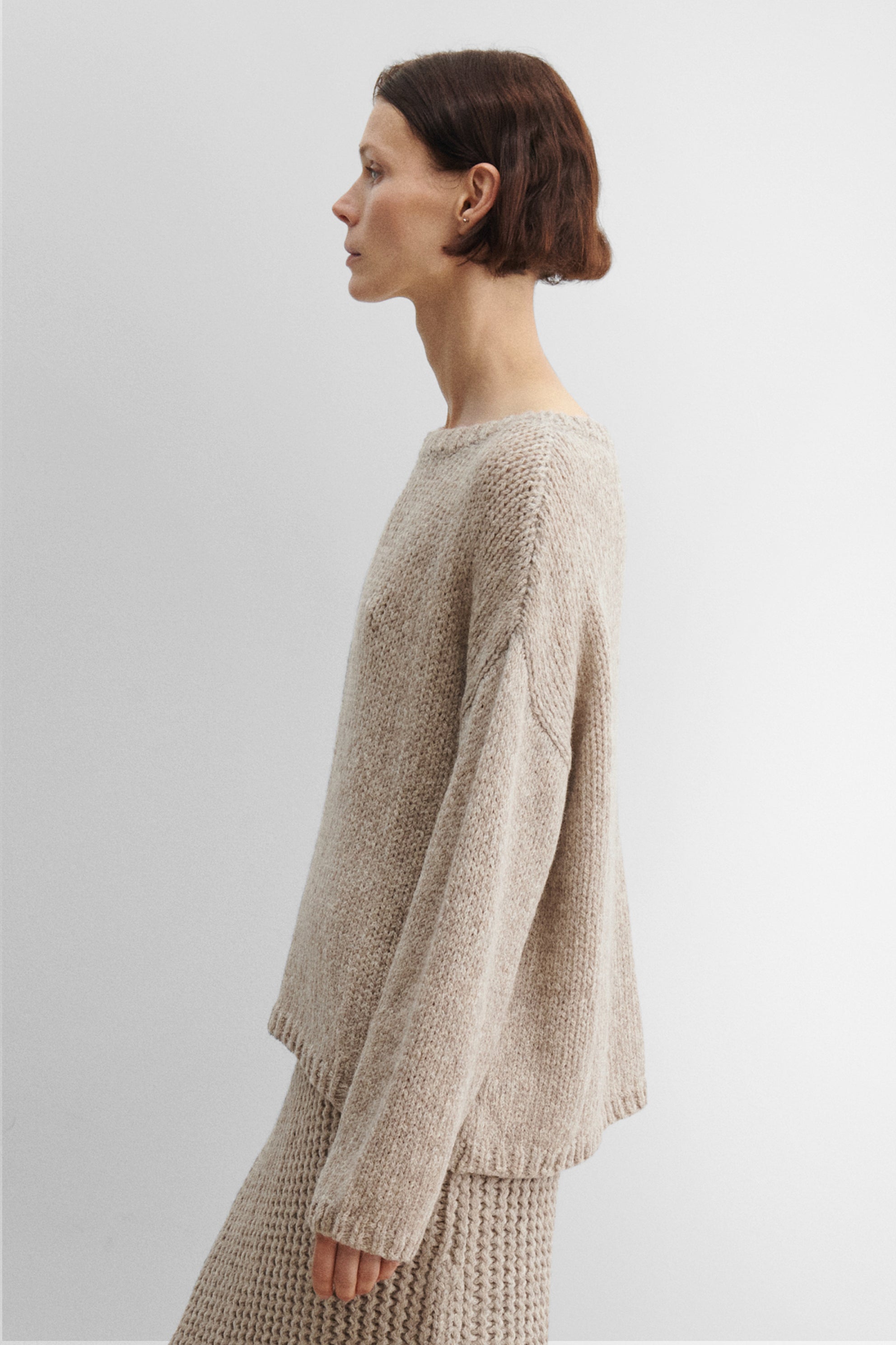 Brisa Pullover - Rachel Comey