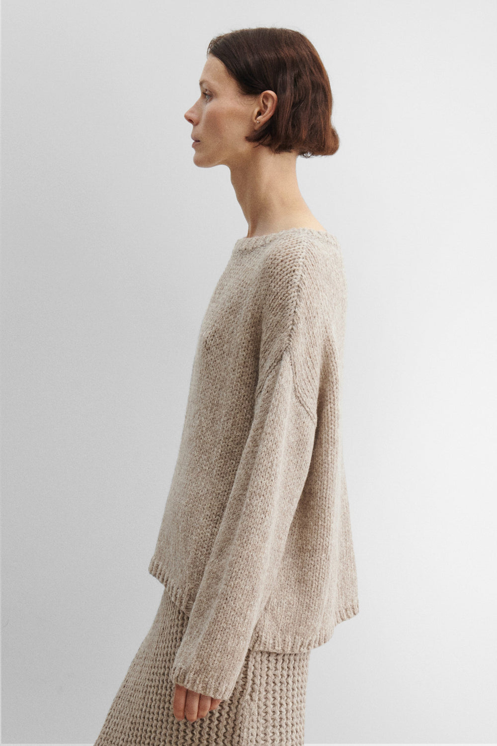 Brisa Pullover - Rachel Comey