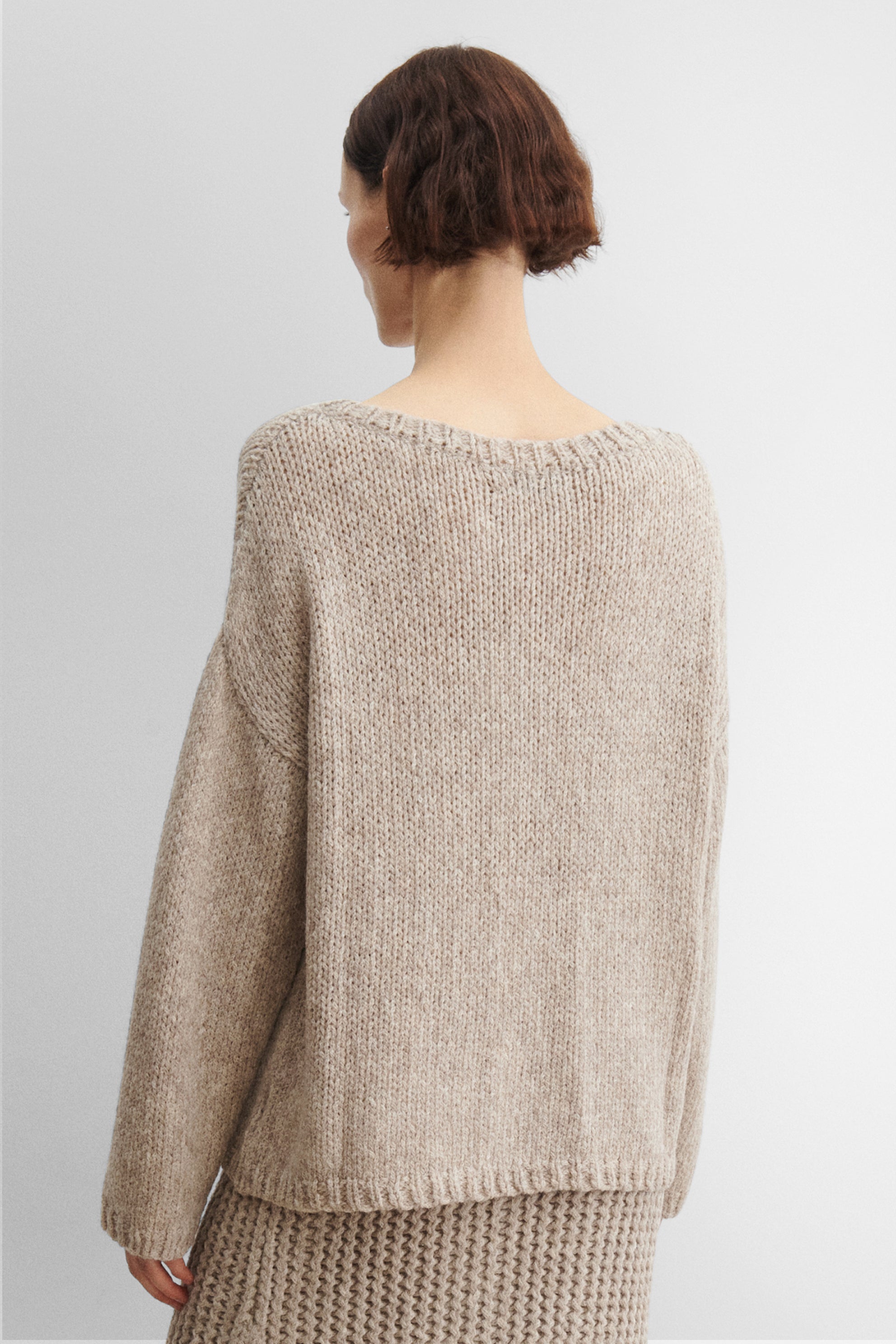 Brisa Pullover - Rachel Comey