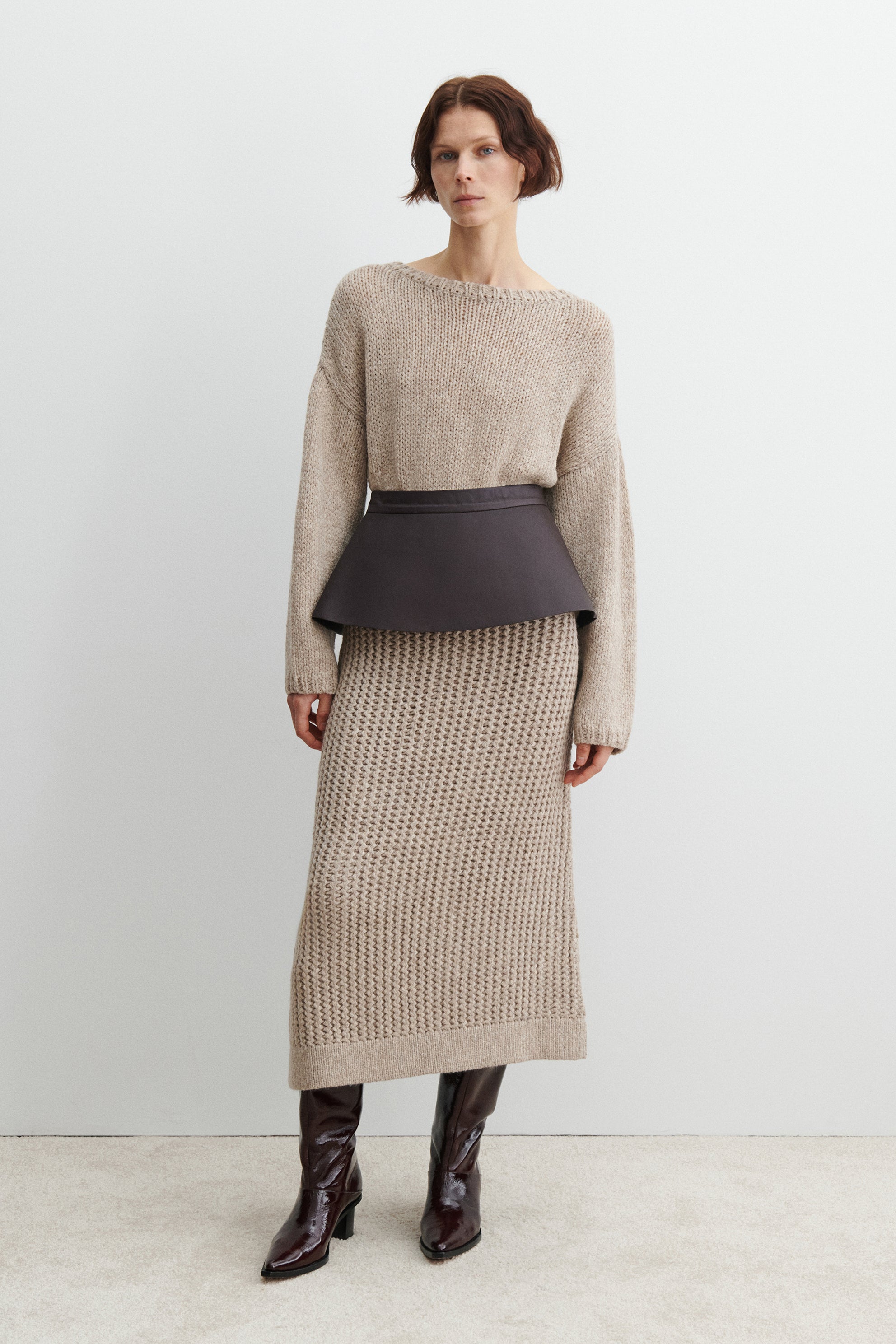 Brisa Pullover - Rachel Comey