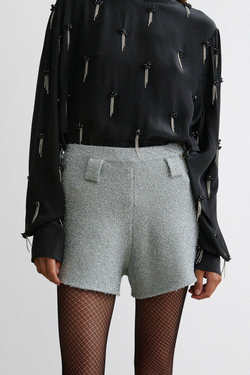 Bril Short - Rachel Comey