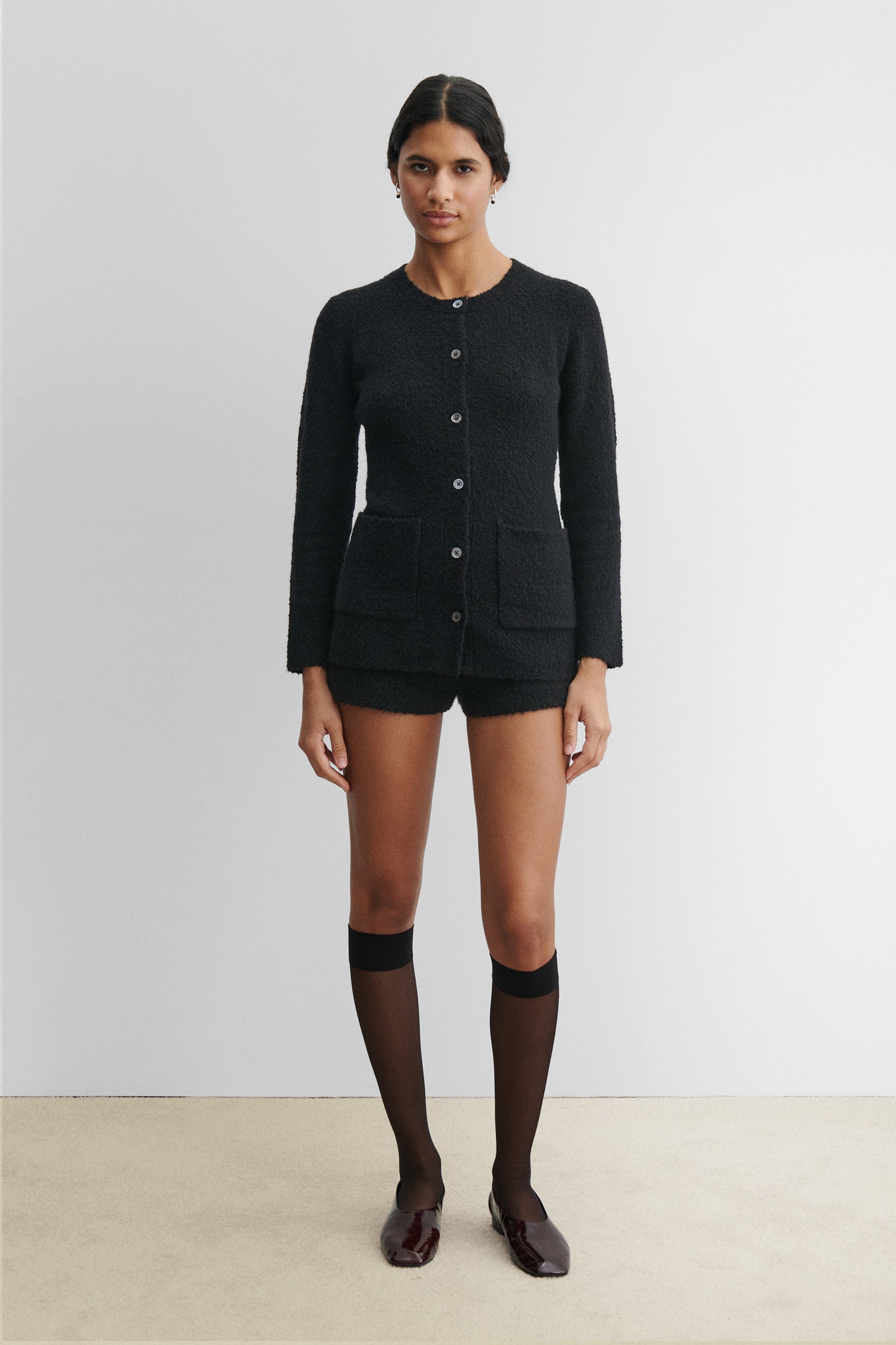 Leni Short - Rachel Comey