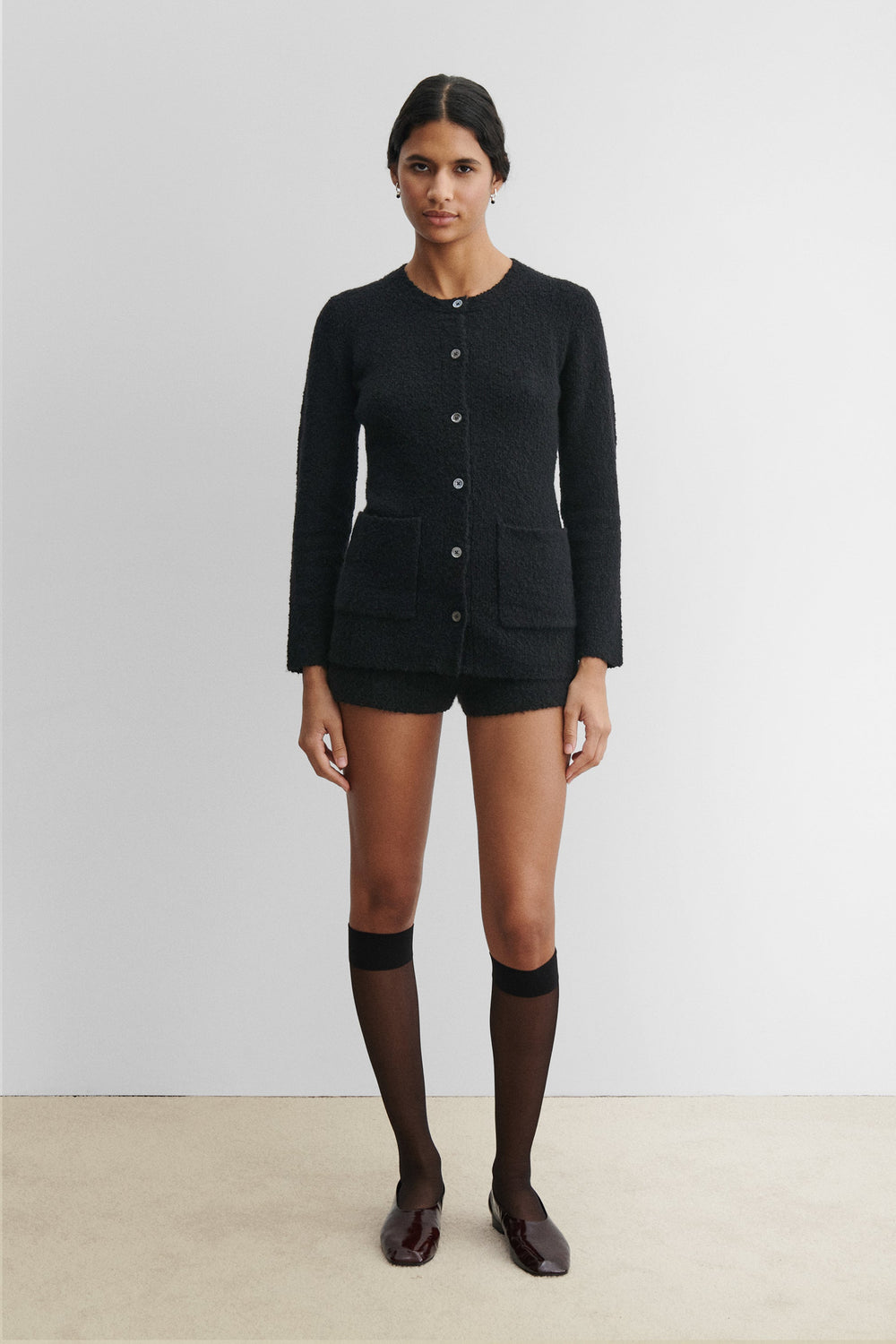 Leni Short - Rachel Comey