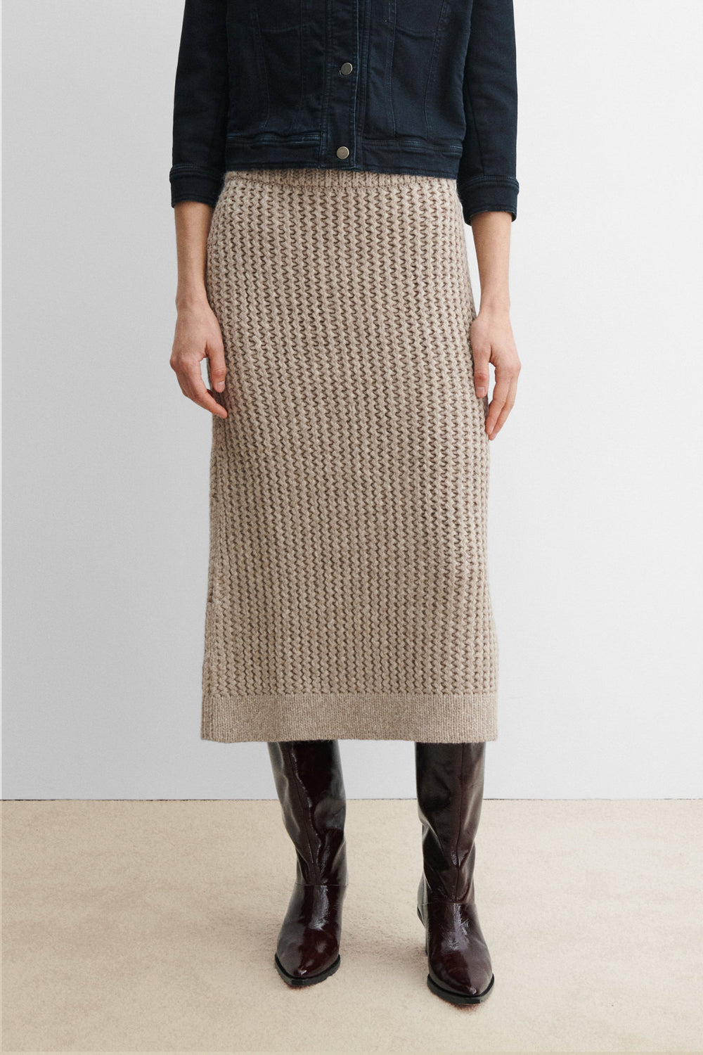 Vlanke Skirt - Rachel Comey