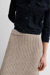 Vlanke Skirt - Rachel Comey
