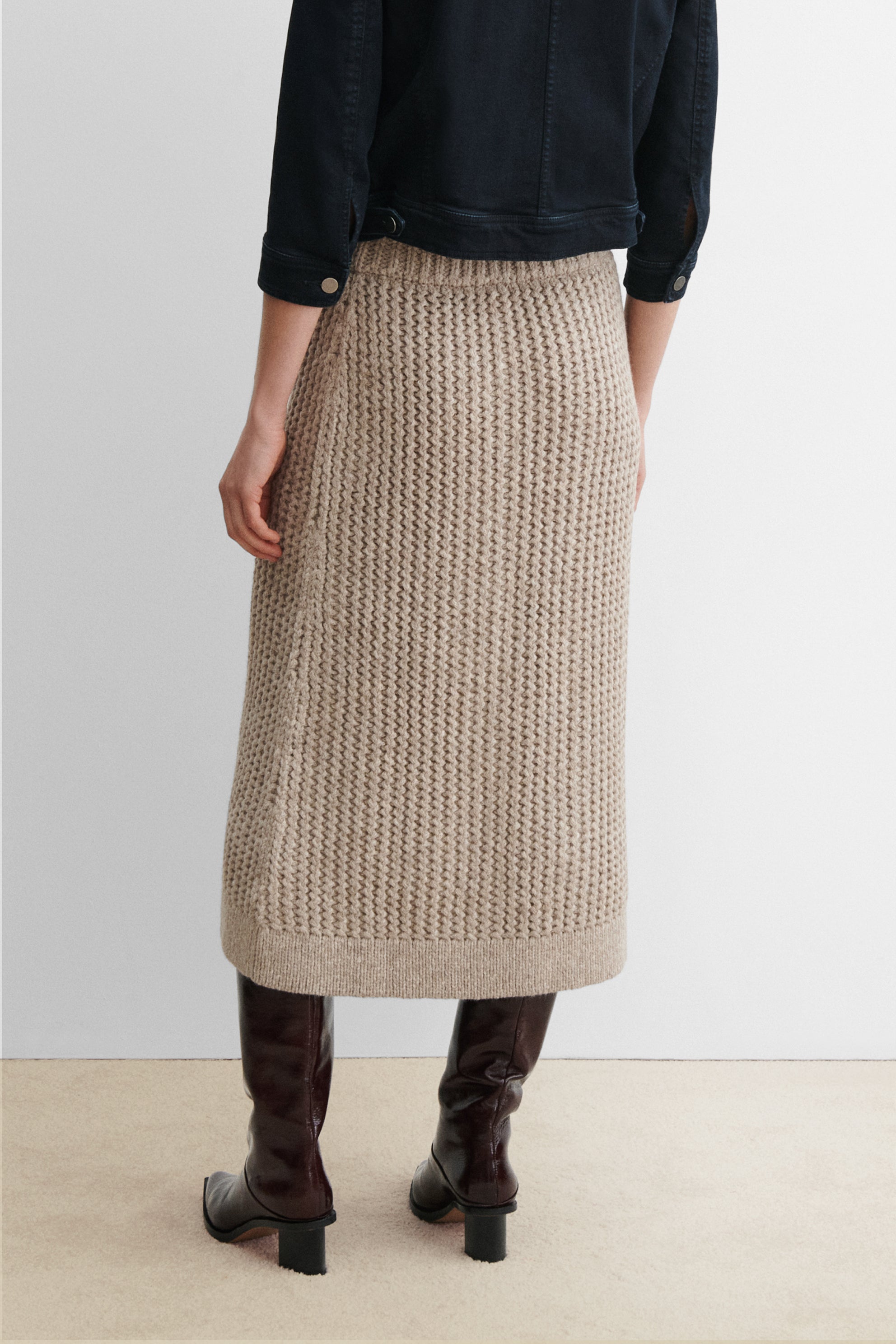 Vlanke Skirt - Rachel Comey