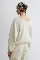 Dip Sweatshirt - Rachel Comey