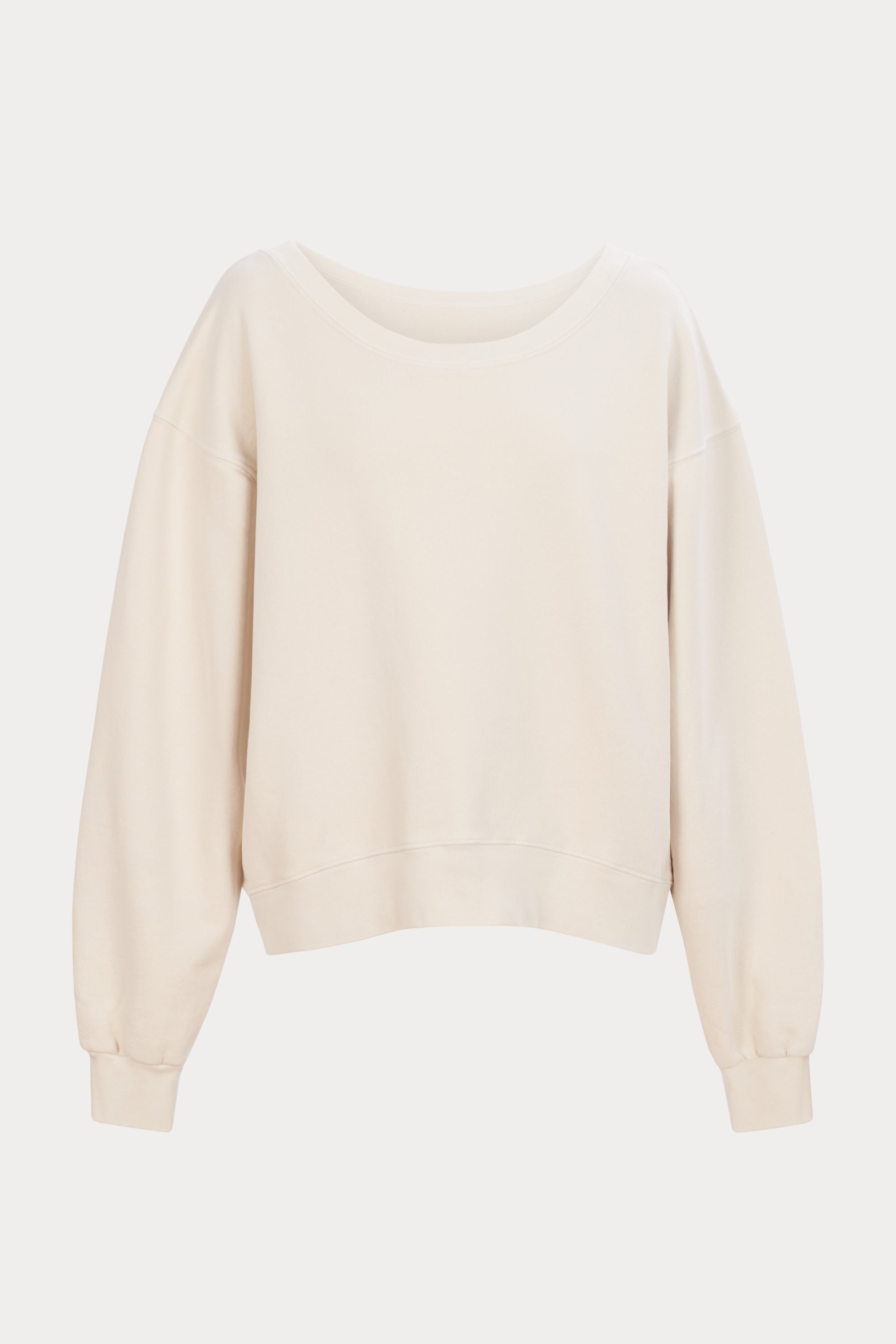 Dip Sweatshirt - Rachel Comey