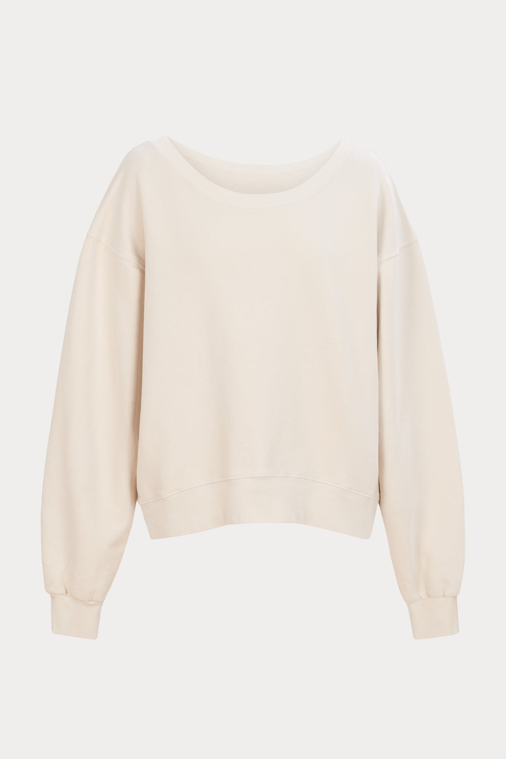 Dip Sweatshirt - Rachel Comey