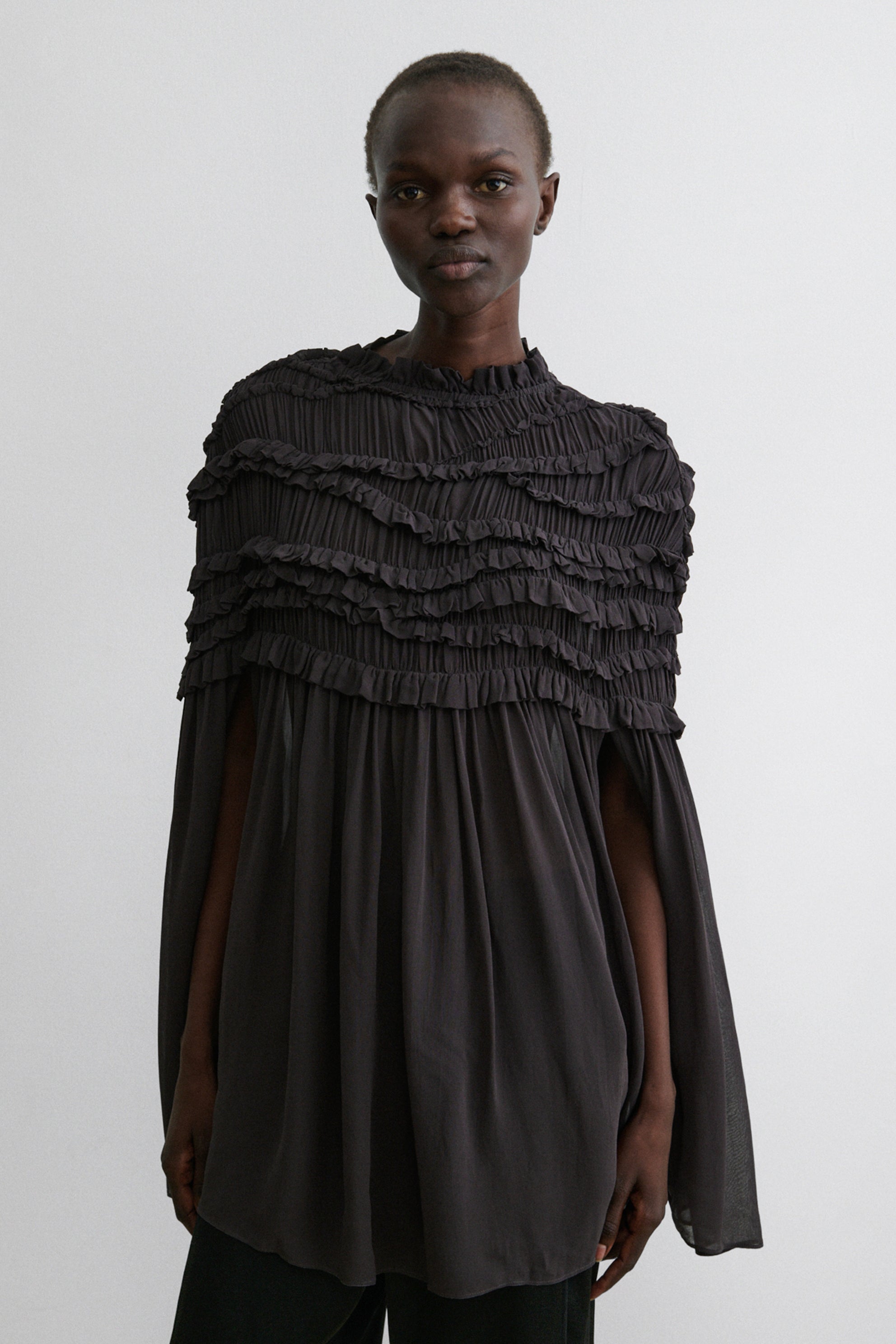 Tallen Top - Rachel Comey