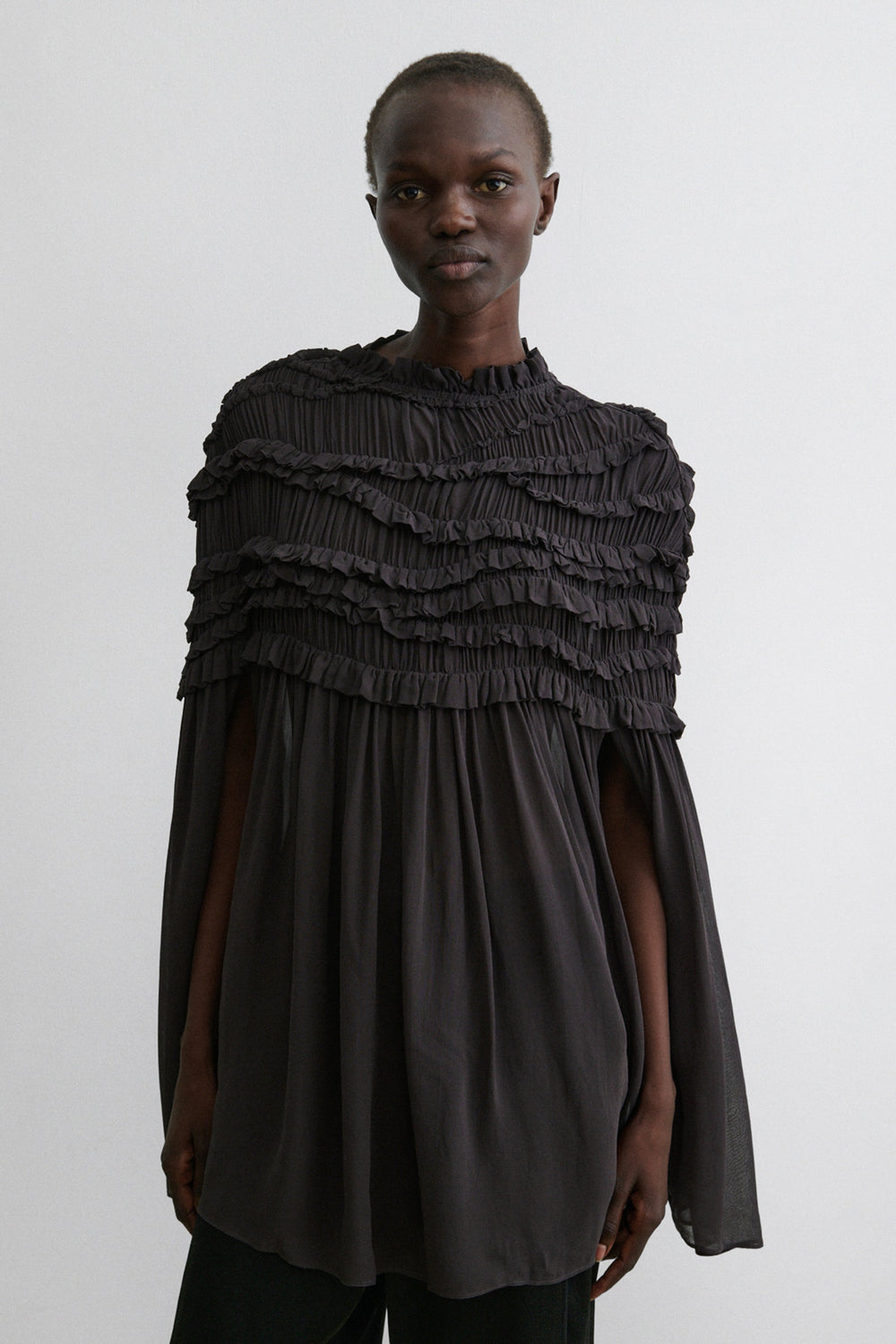 Tallen Top - Rachel Comey