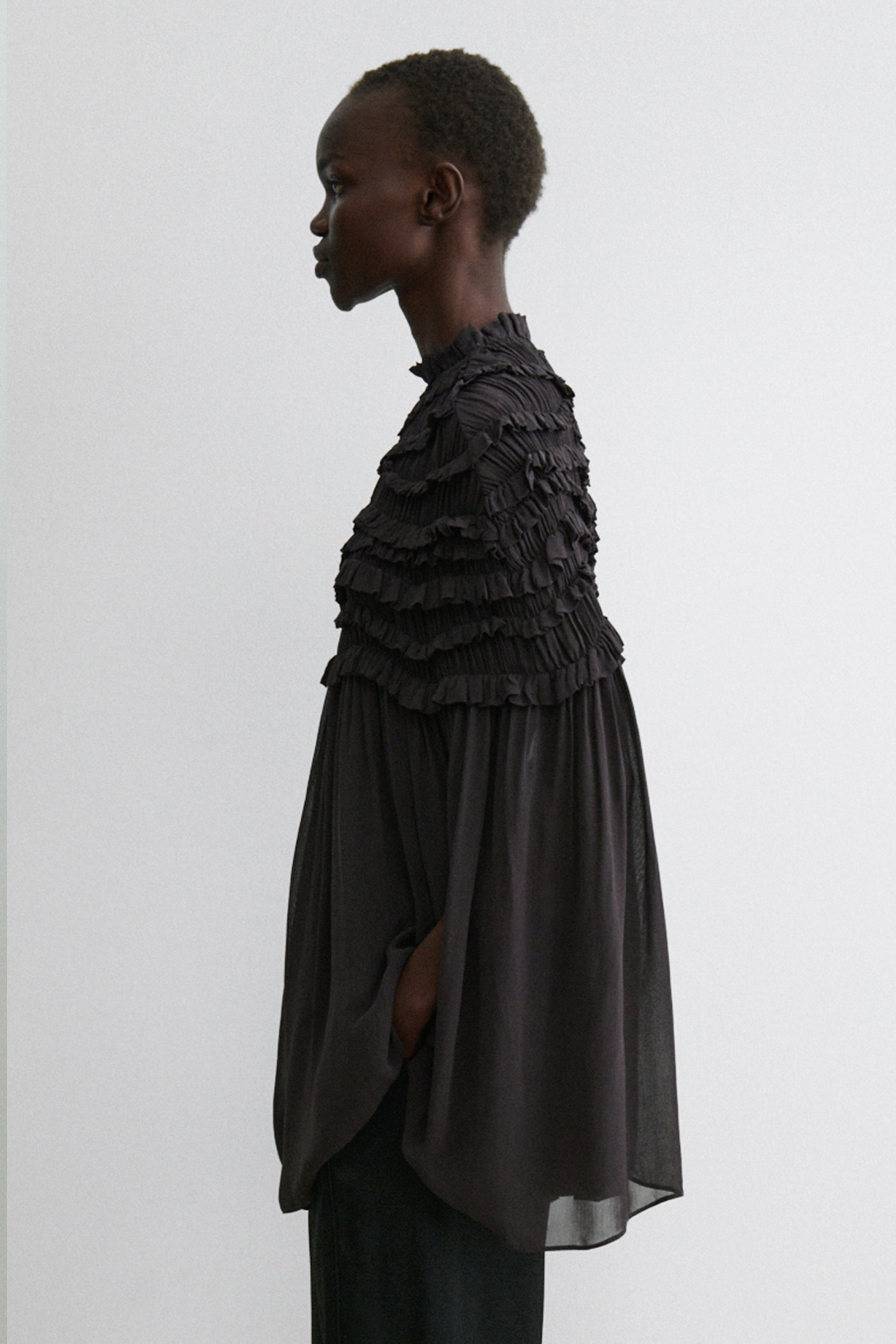 Tallen Top - Rachel Comey