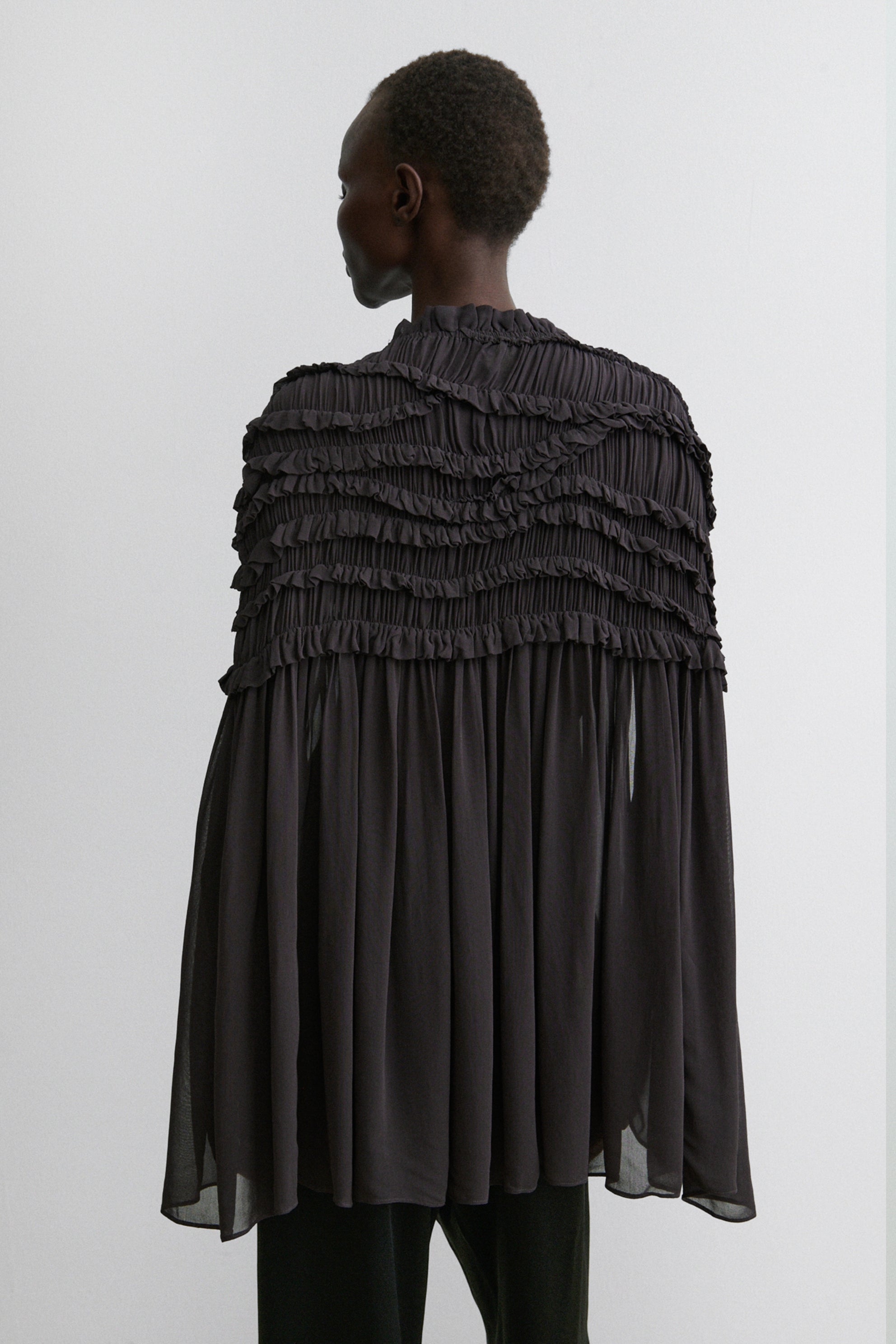 Tallen Top - Rachel Comey