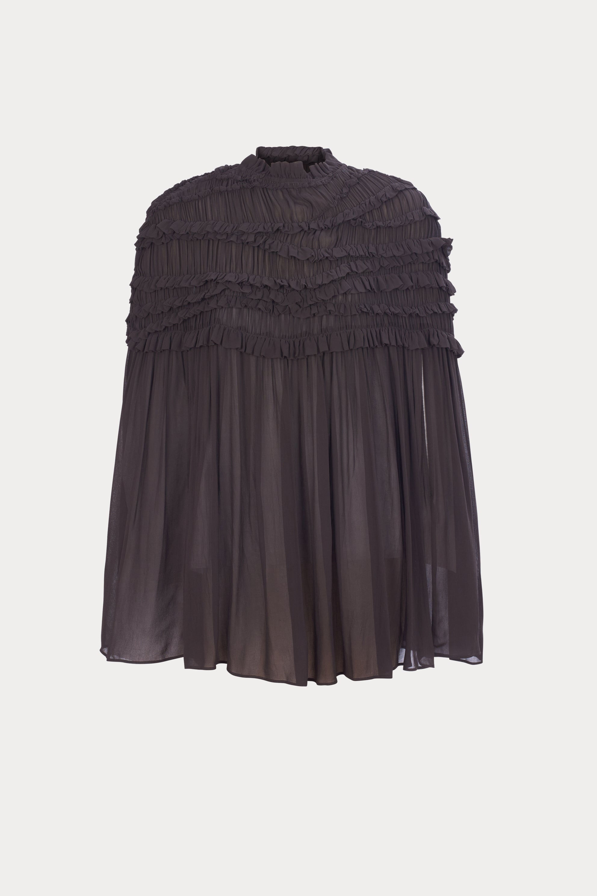 Tallen Top - Rachel Comey