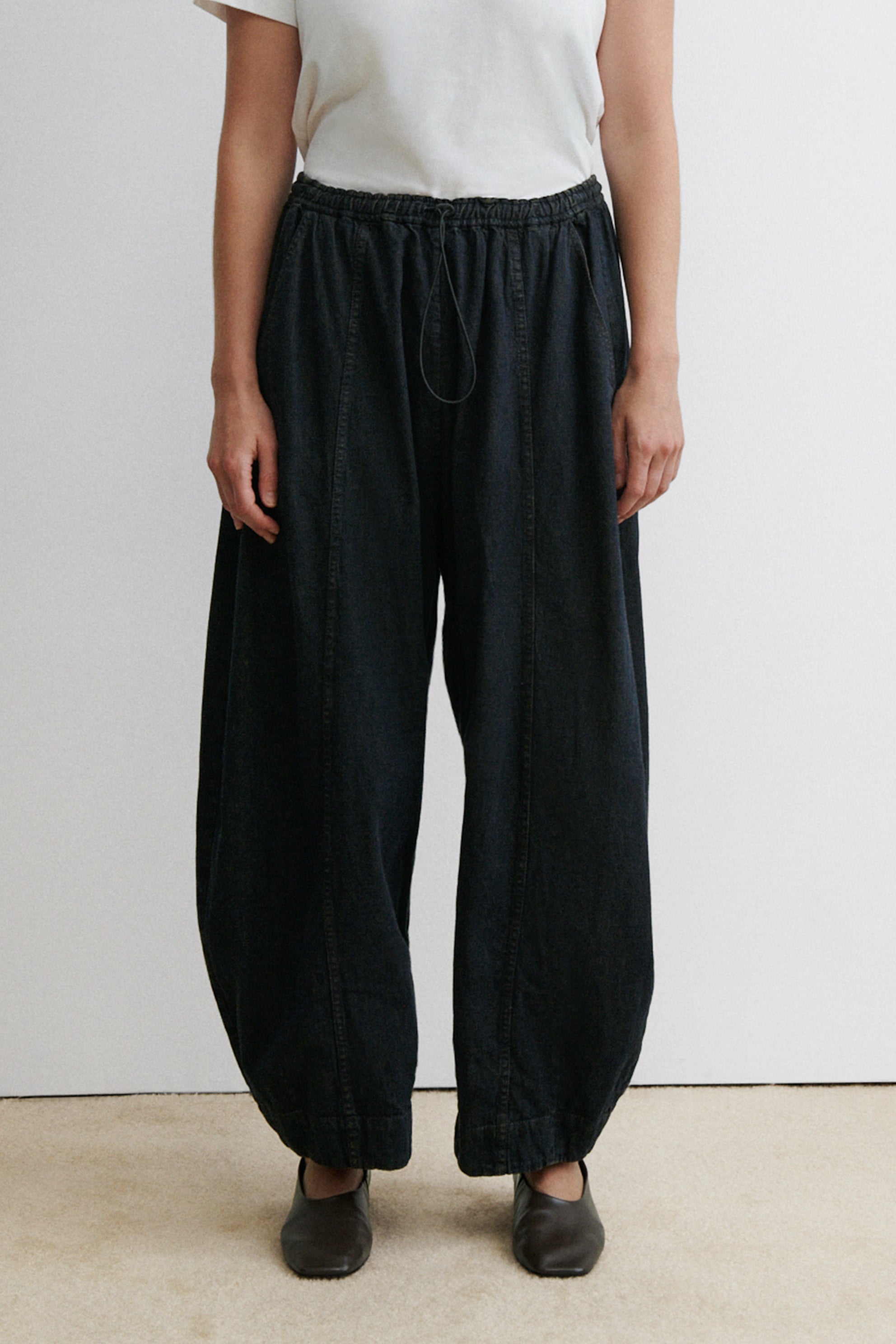 Ashbolt Pant - Rachel Comey