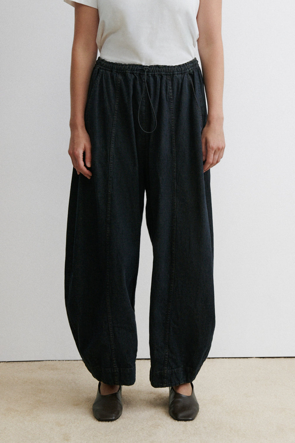 Ashbolt Pant - Rachel Comey