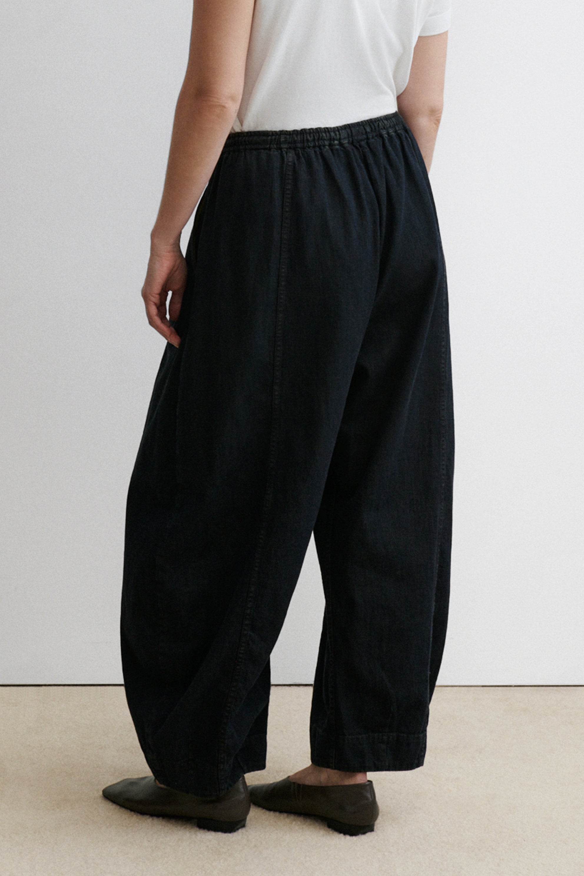 Ashbolt Pant - Rachel Comey