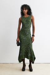 Auli Dress - Rachel Comey