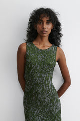 Auli Dress - Rachel Comey