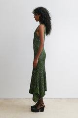 Auli Dress - Rachel Comey