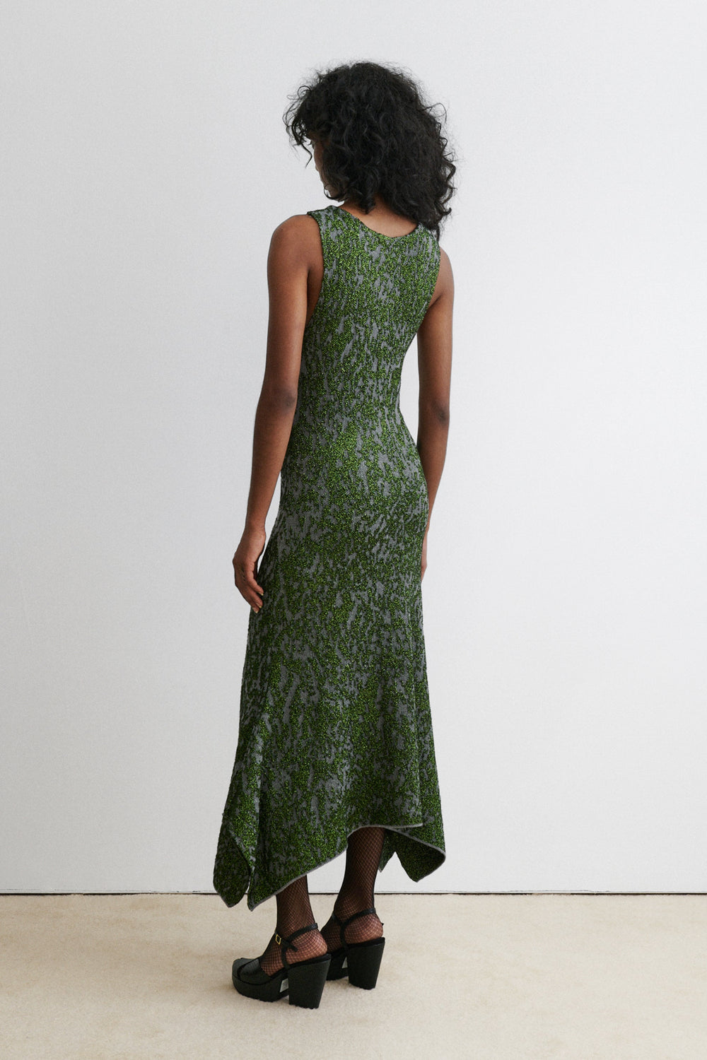 Auli Dress - Rachel Comey