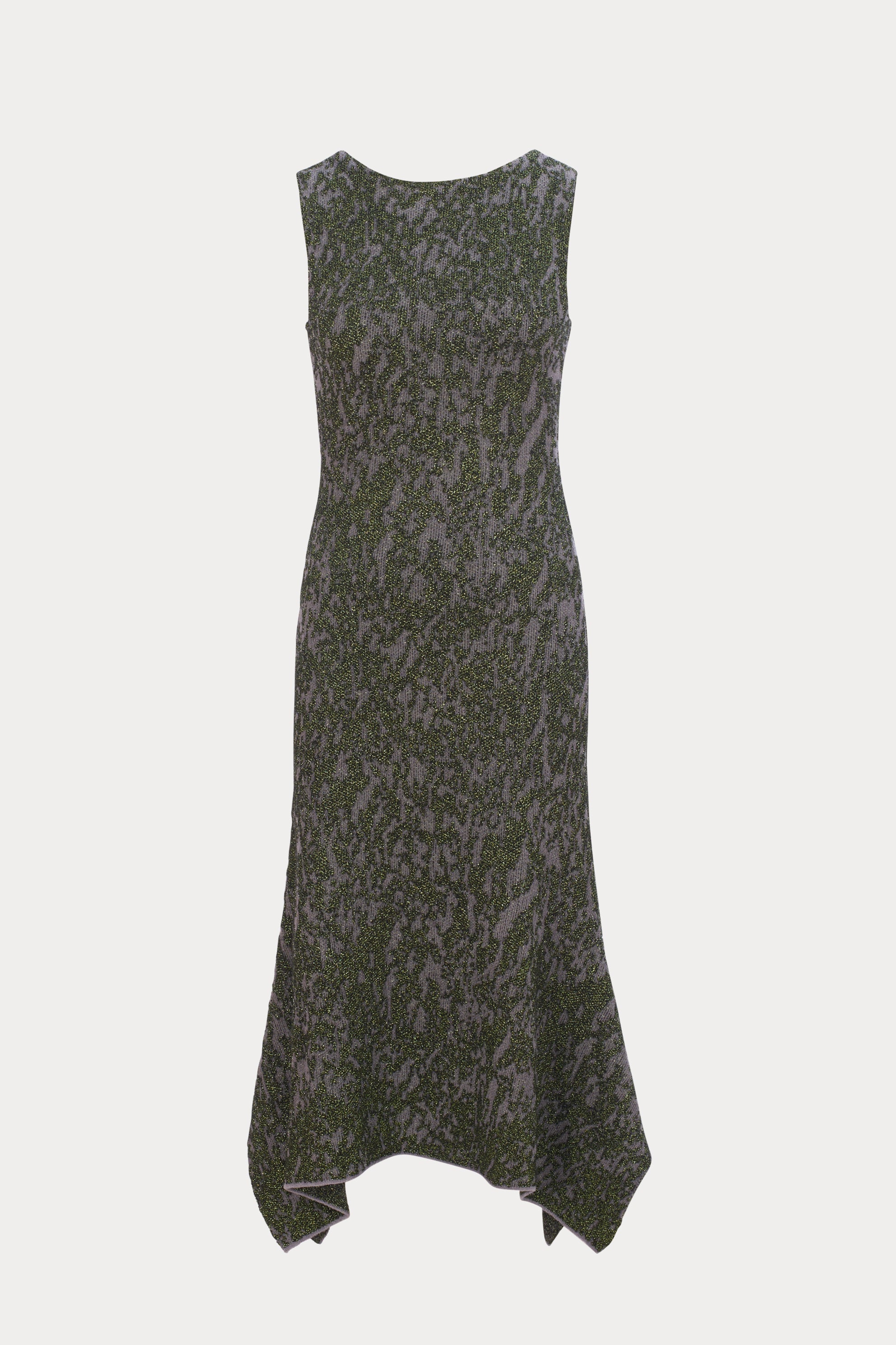 Auli Dress - Rachel Comey