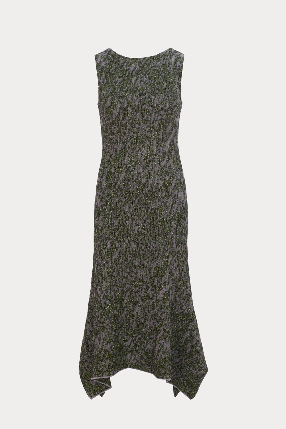 Auli Dress - Rachel Comey