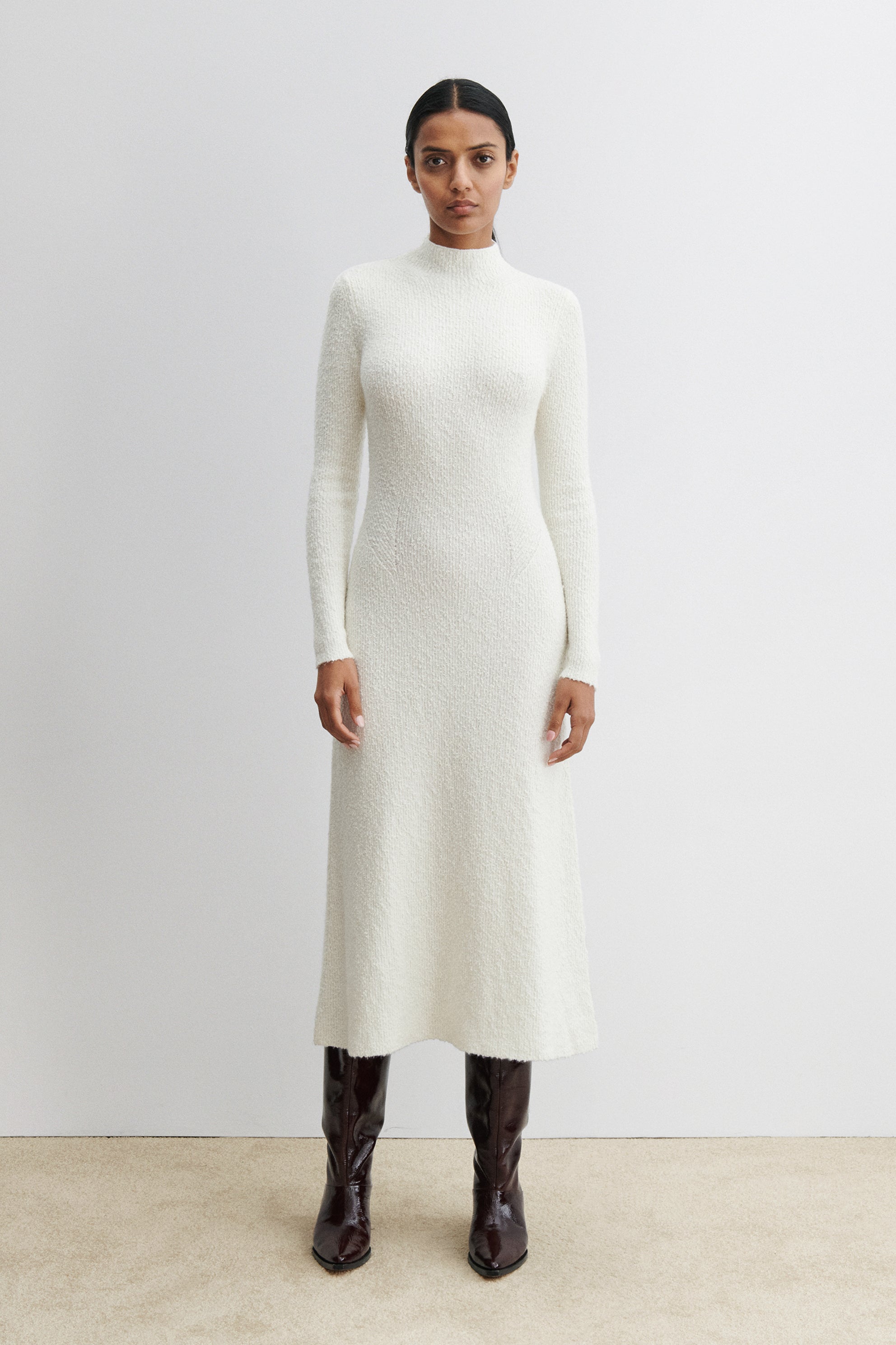 Gantni Dress - Rachel Comey