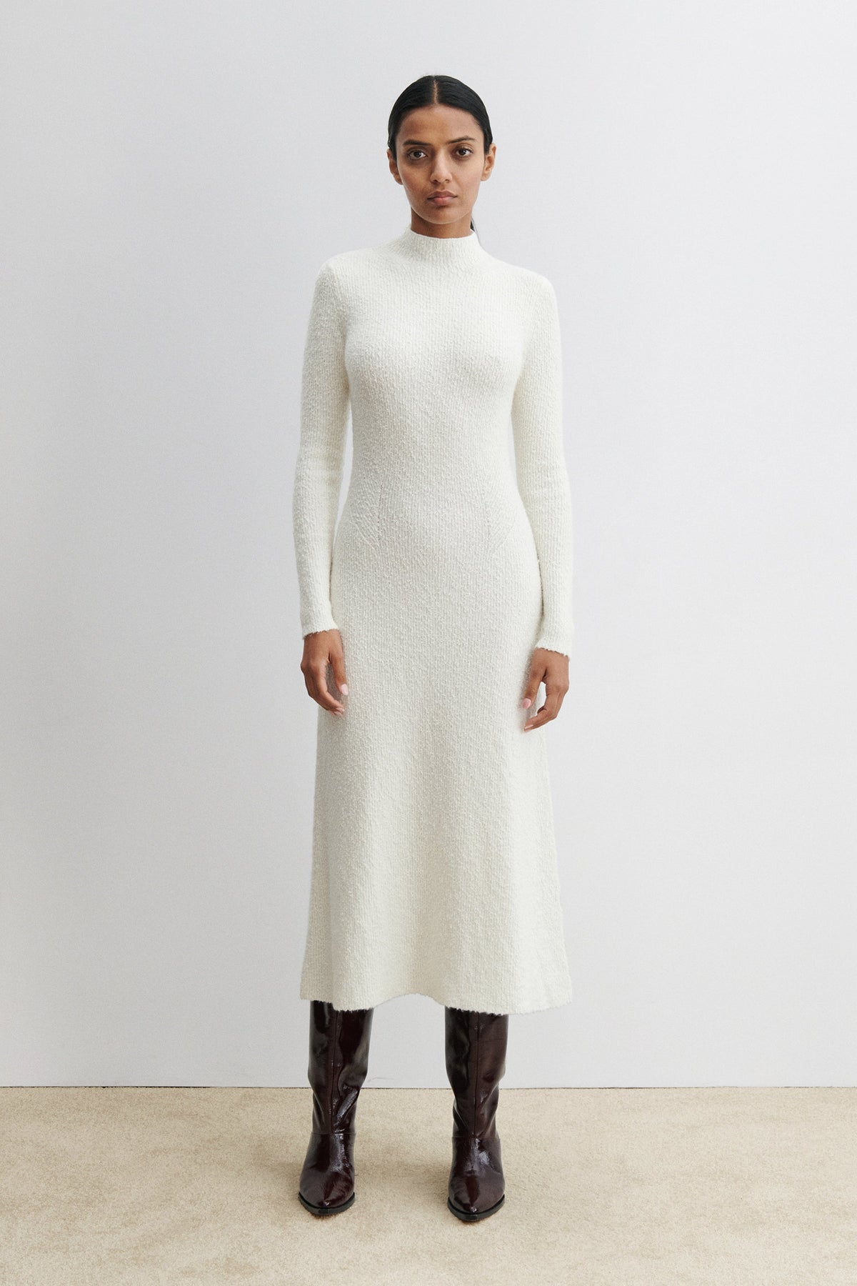 Gantni Dress - Rachel Comey