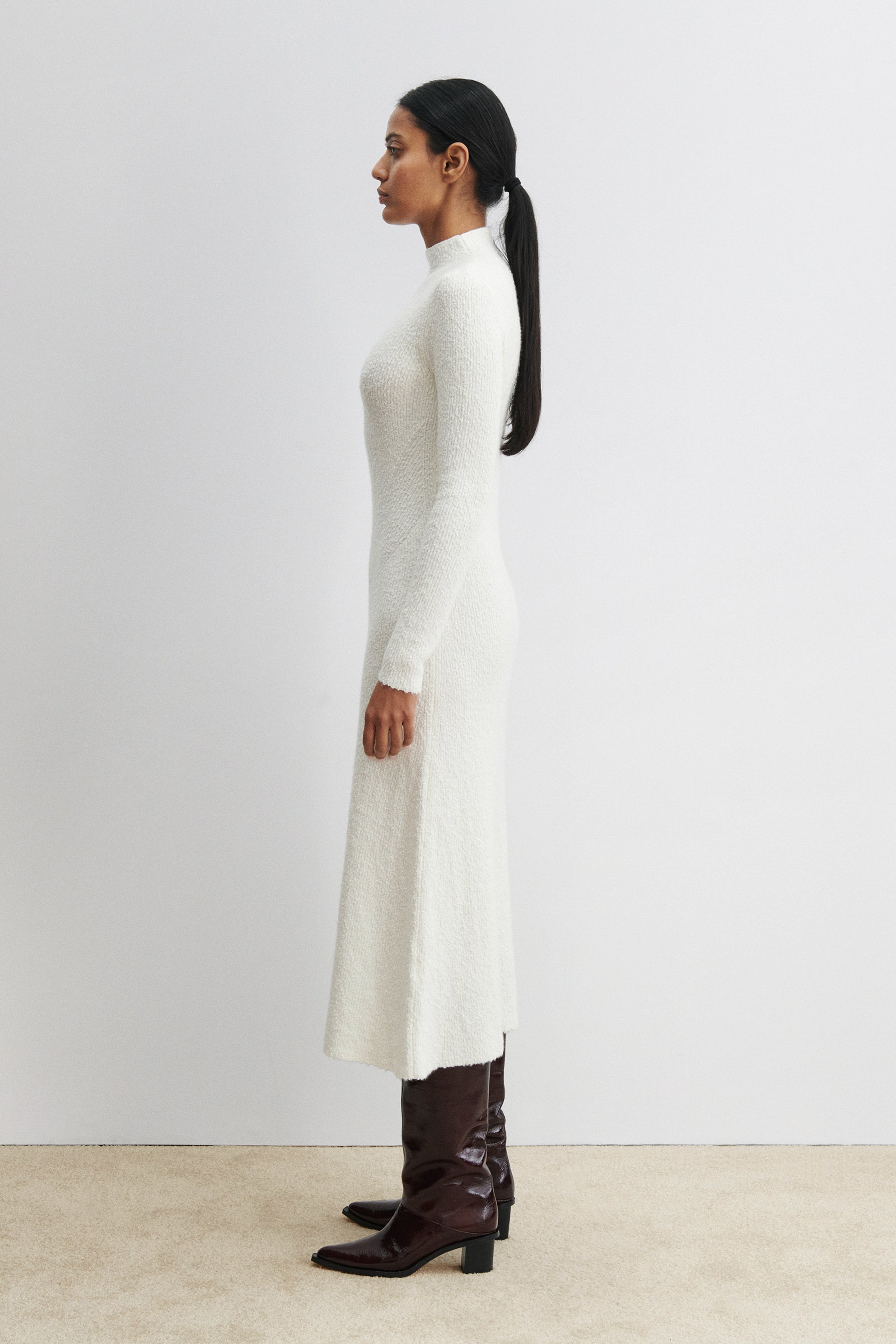 Gantni Dress - Rachel Comey