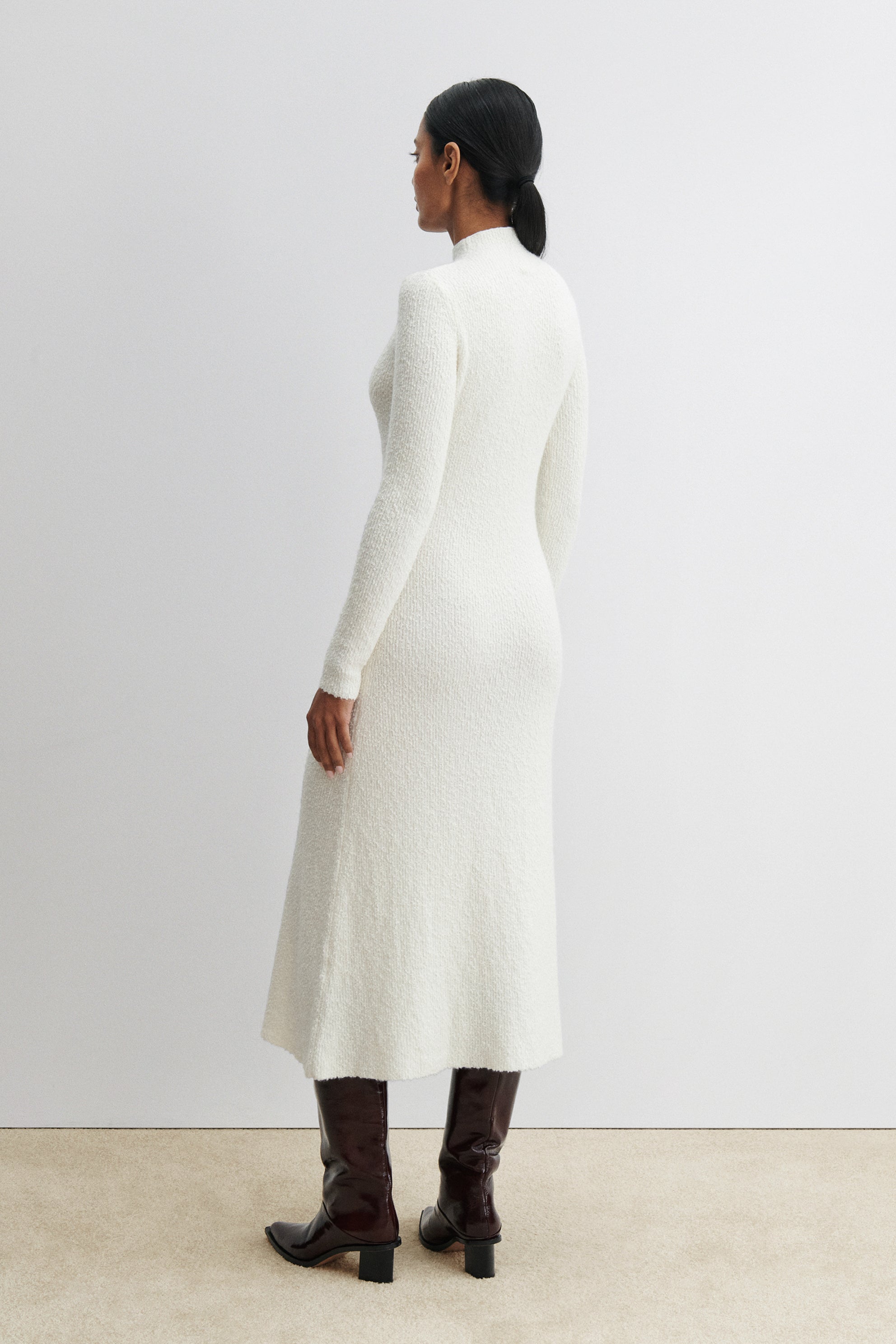 Gantni Dress - Rachel Comey