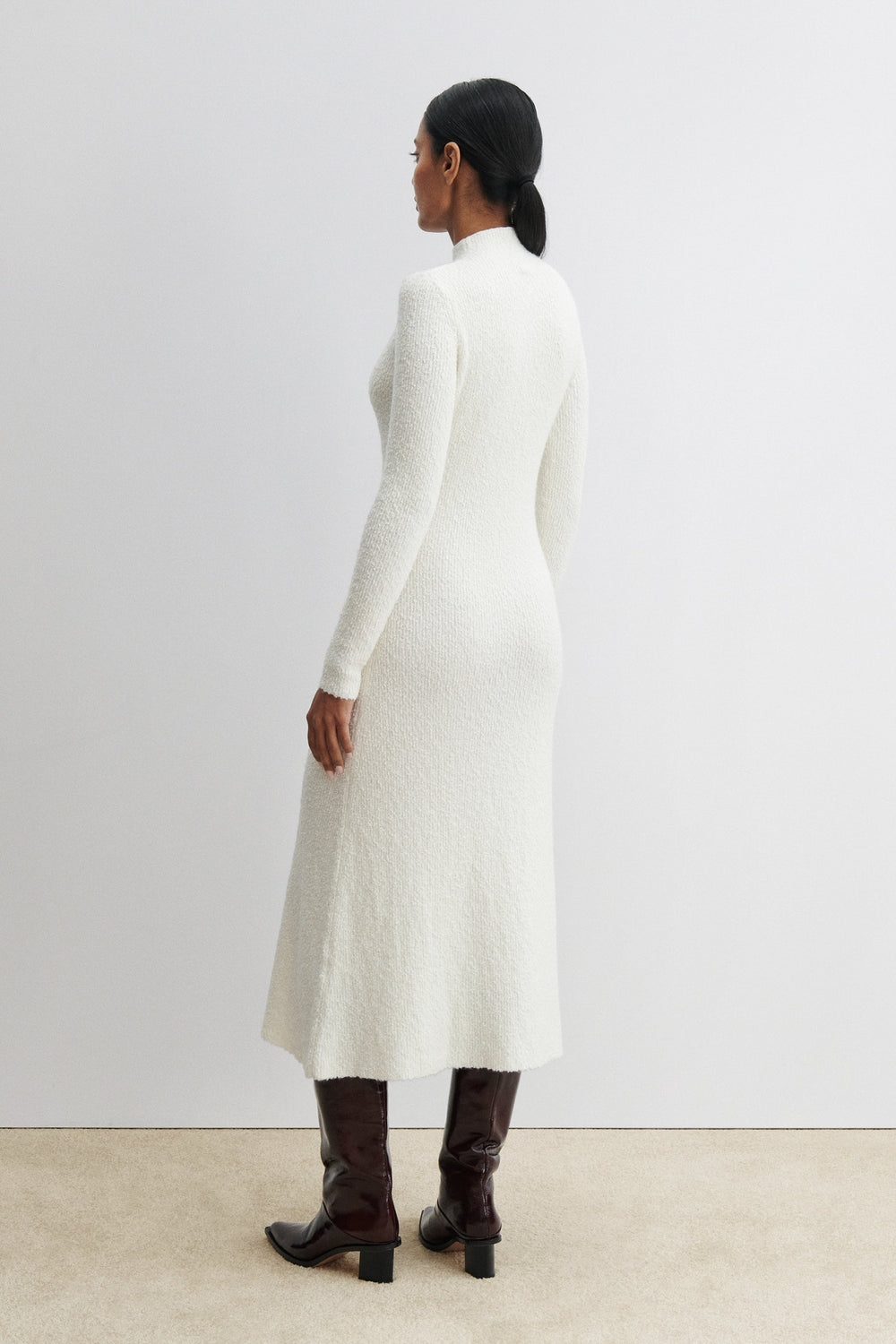 Gantni Dress - Rachel Comey
