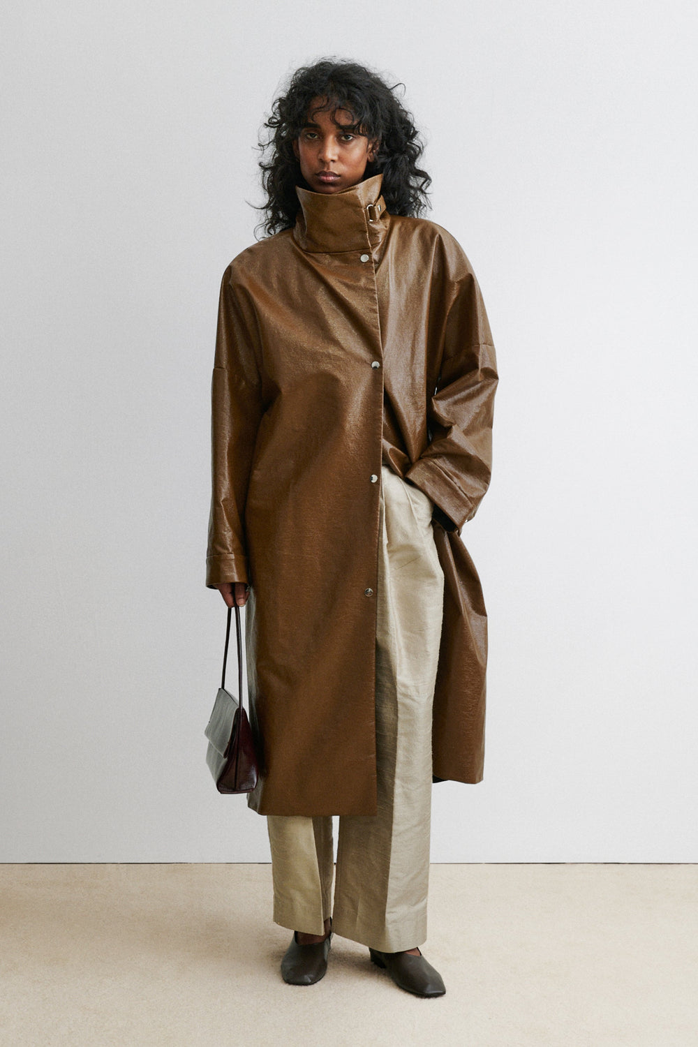 Mardi Trench - Rachel Comey