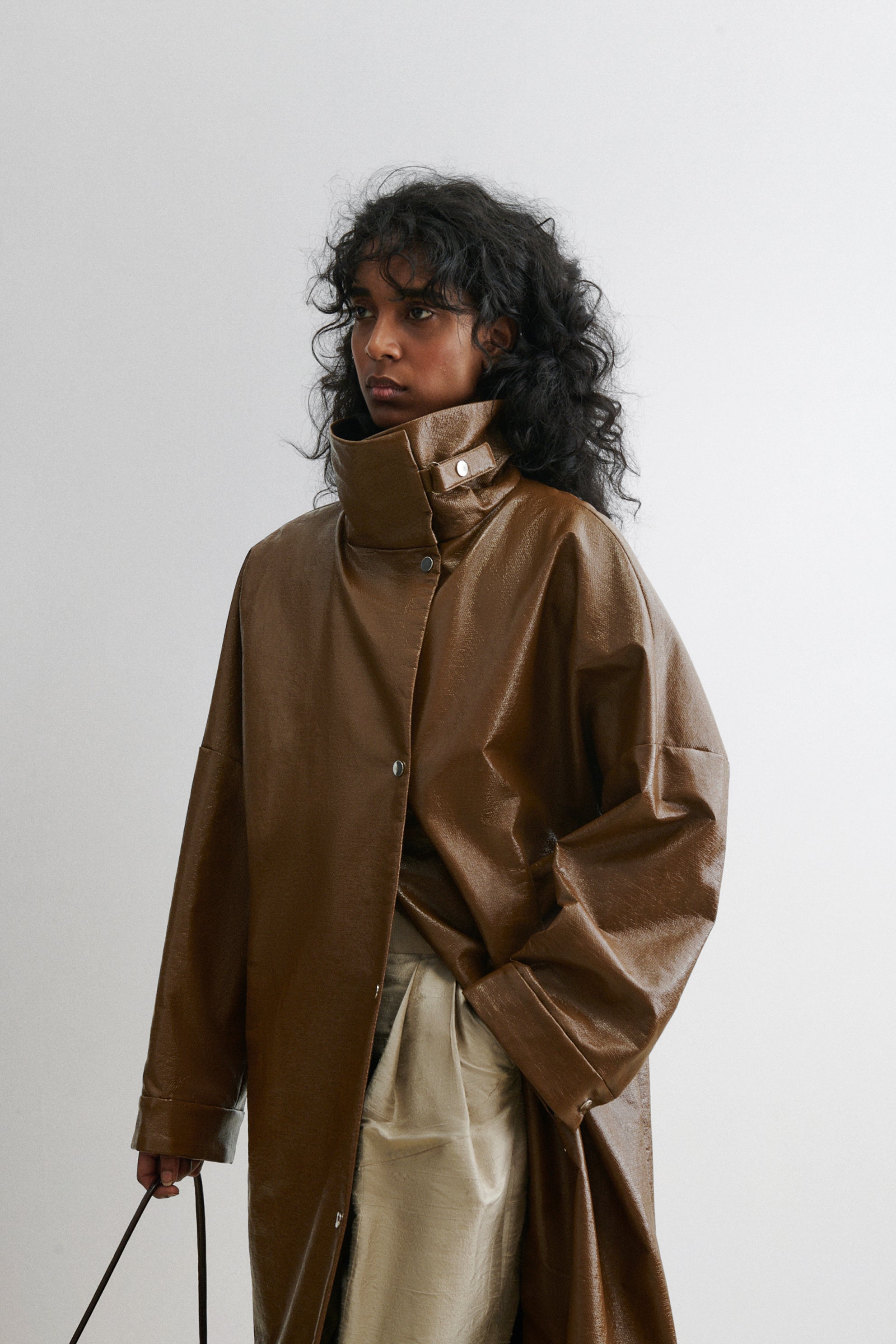 Mardi Trench - Rachel Comey
