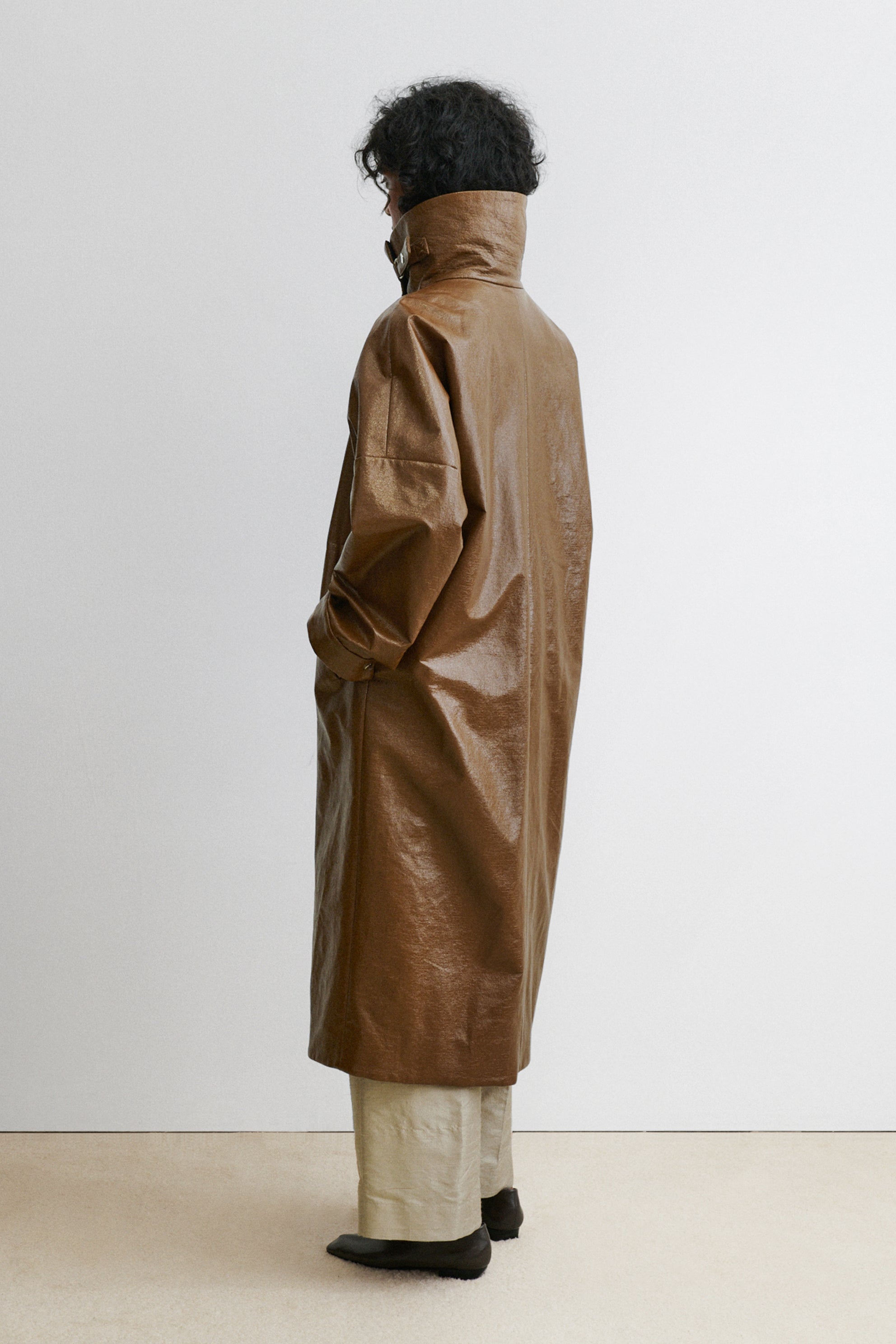 Mardi Trench - Rachel Comey