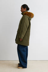 Thyra Coat - Rachel Comey