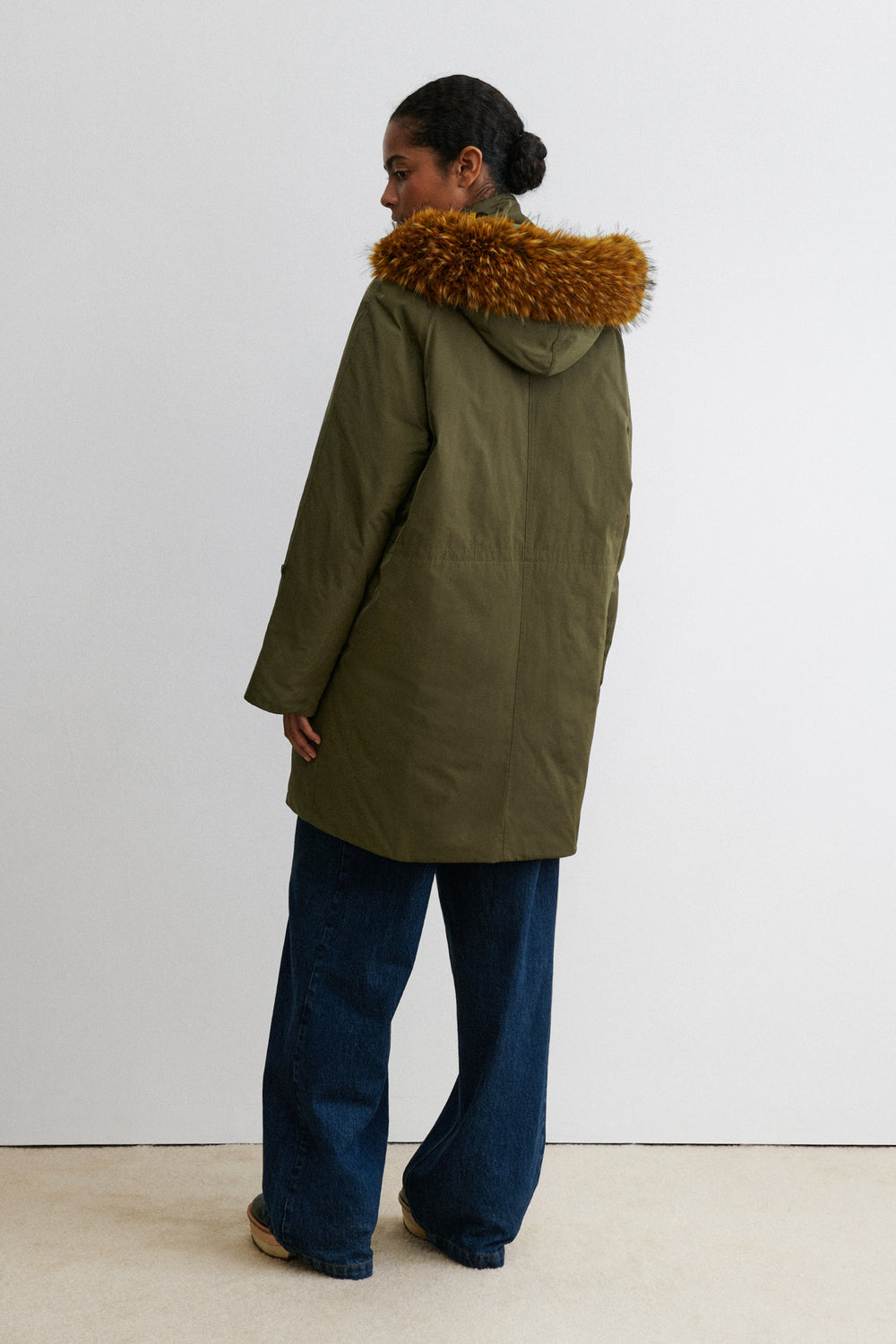 Thyra Coat - Rachel Comey