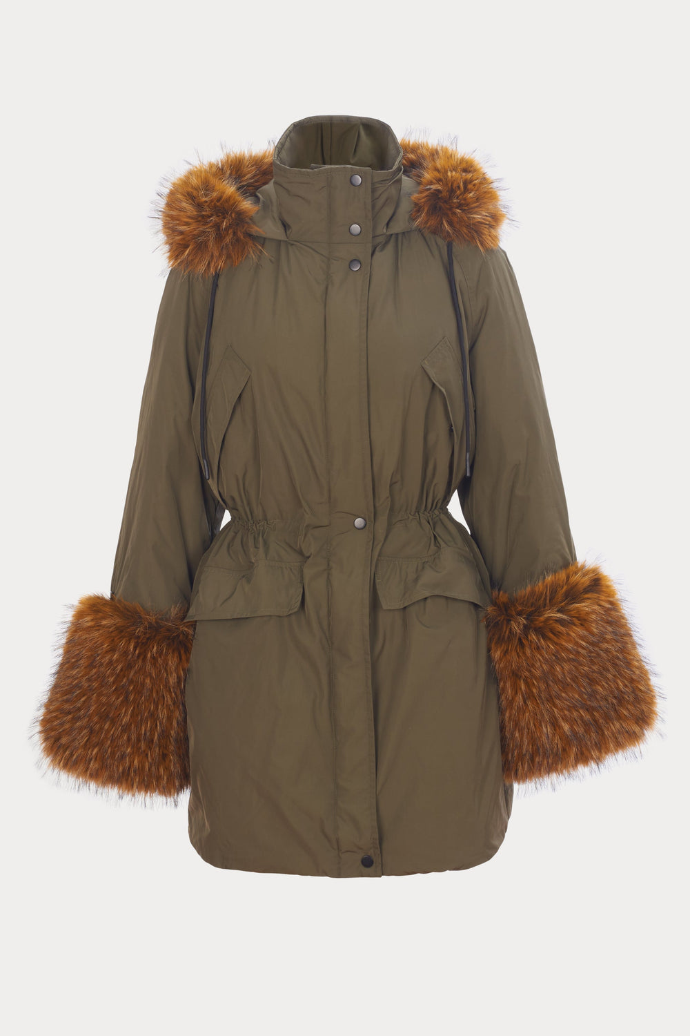 Thyra Coat - Rachel Comey