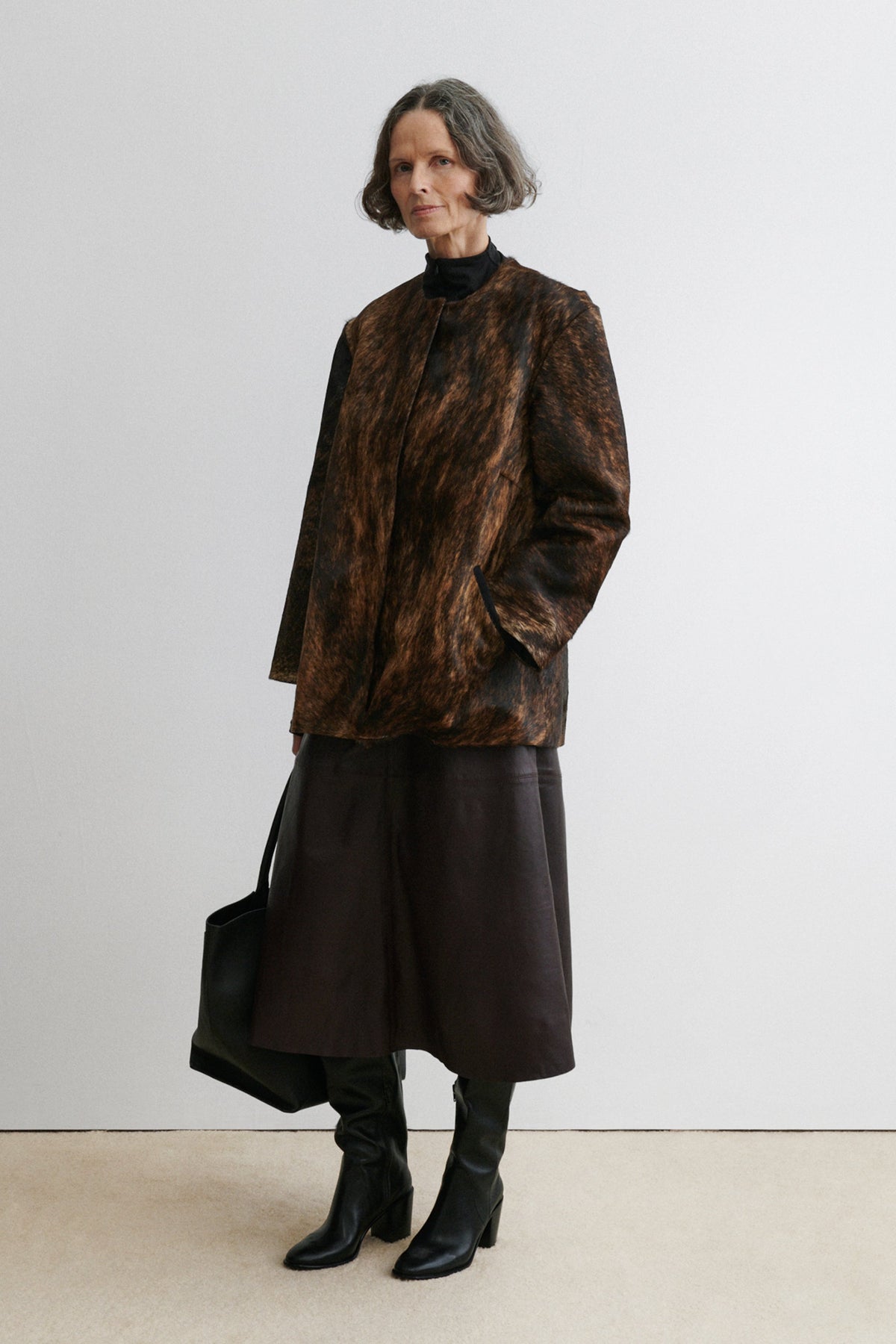 Gambler Jacket - Rachel Comey