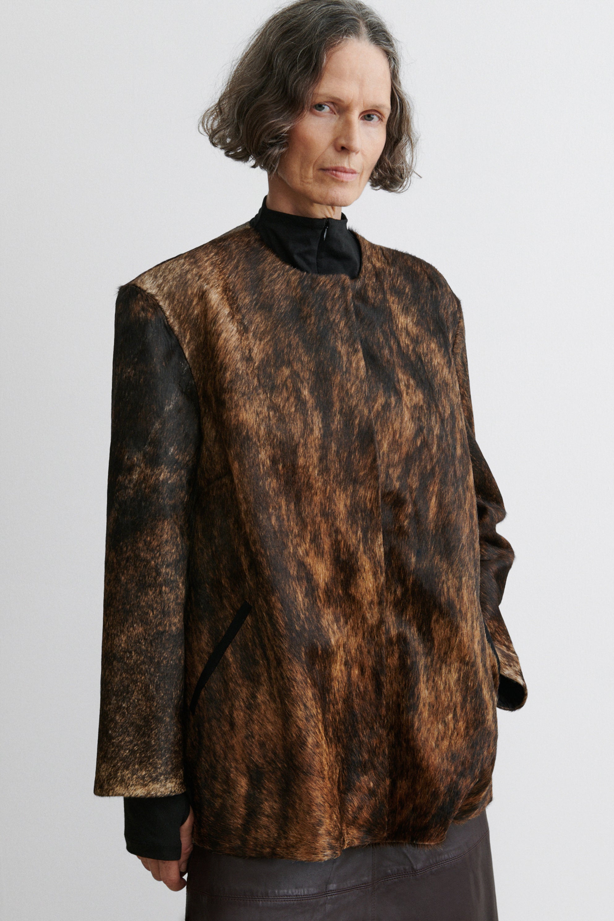 Gambler Jacket - Rachel Comey
