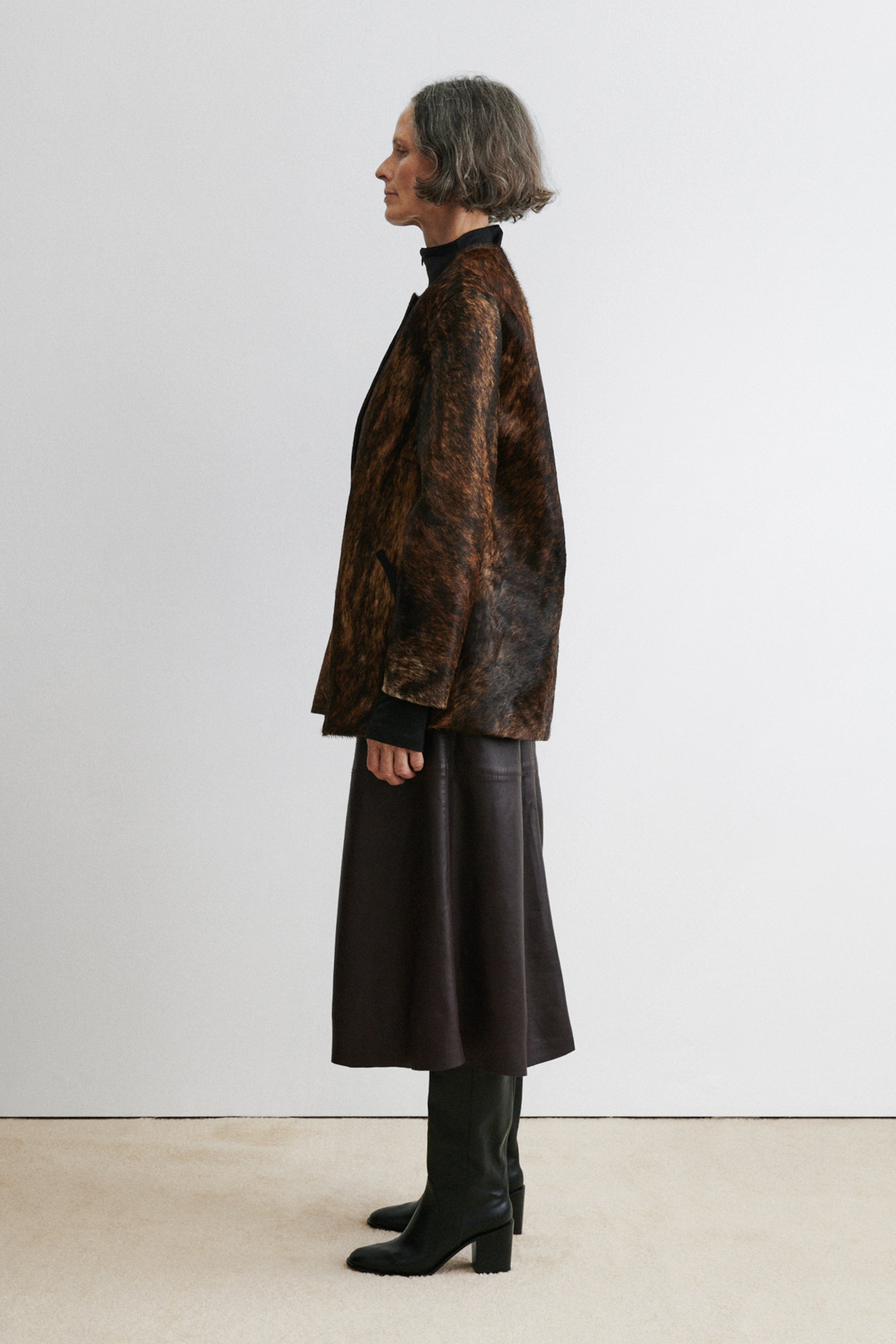 Gambler Jacket - Rachel Comey