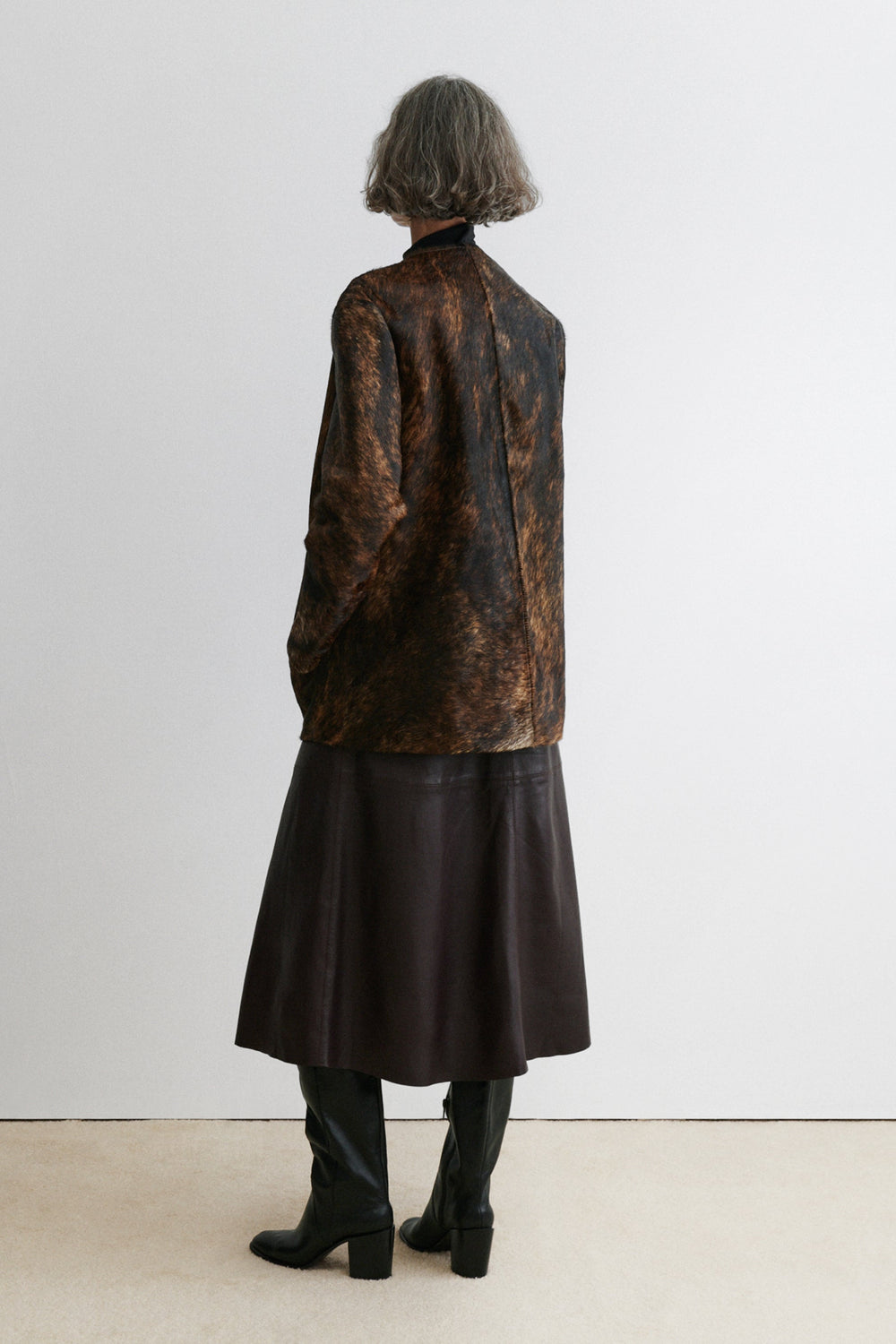 Gambler Jacket - Rachel Comey